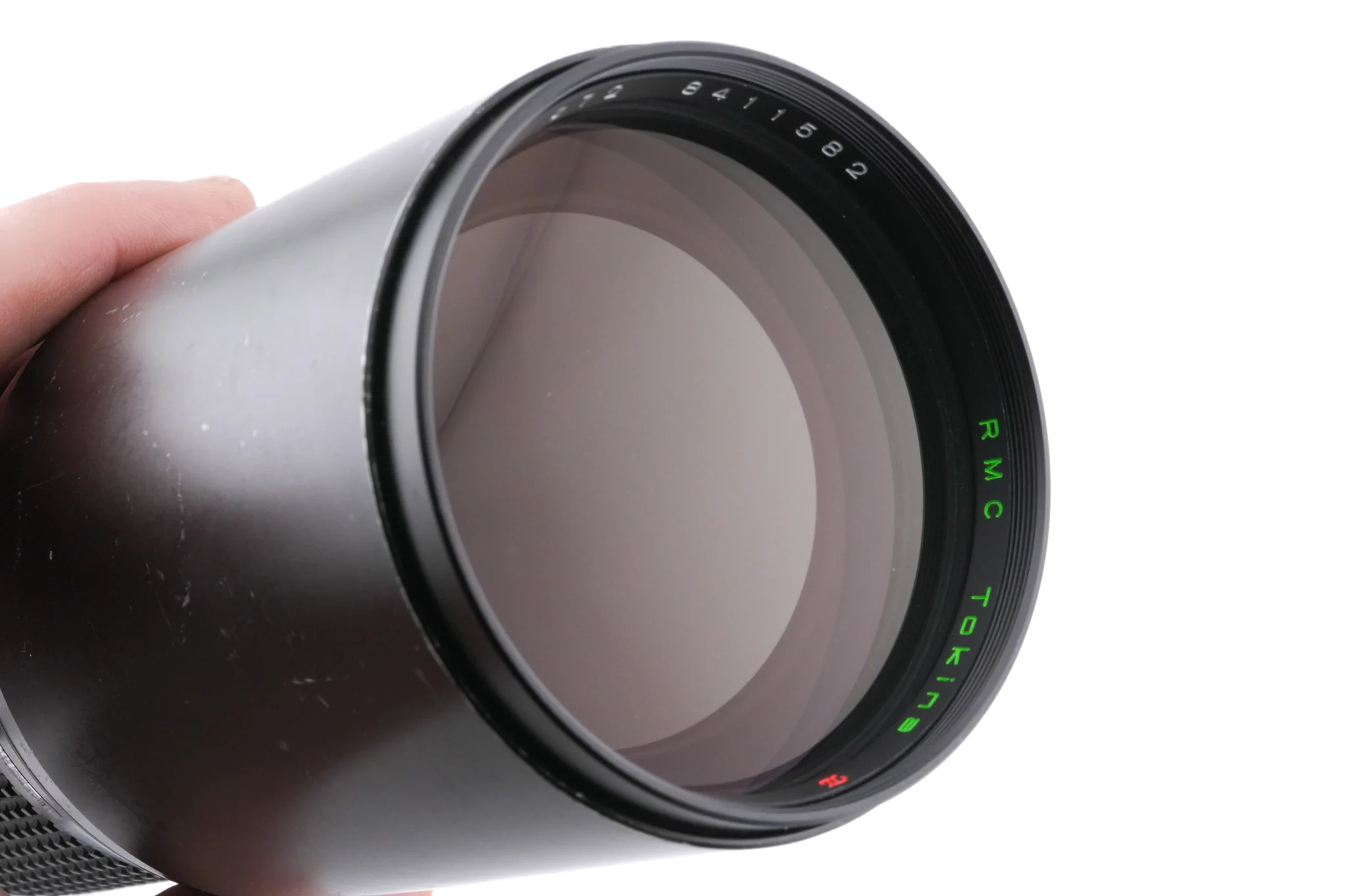 Tokina 400mm f5.6 RMC - Image 5