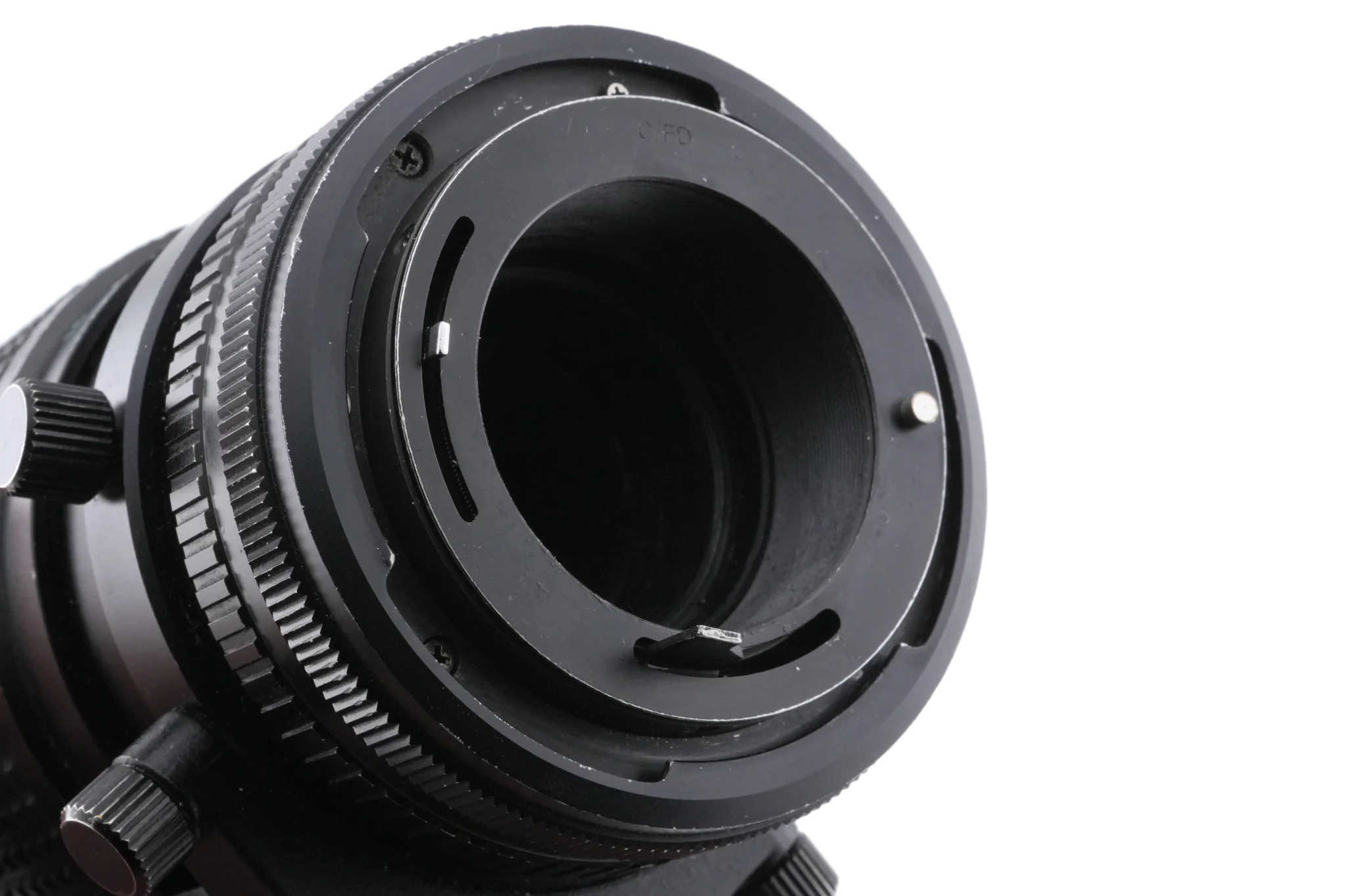 Tokina 400mm f5.6 RMC - Image 6