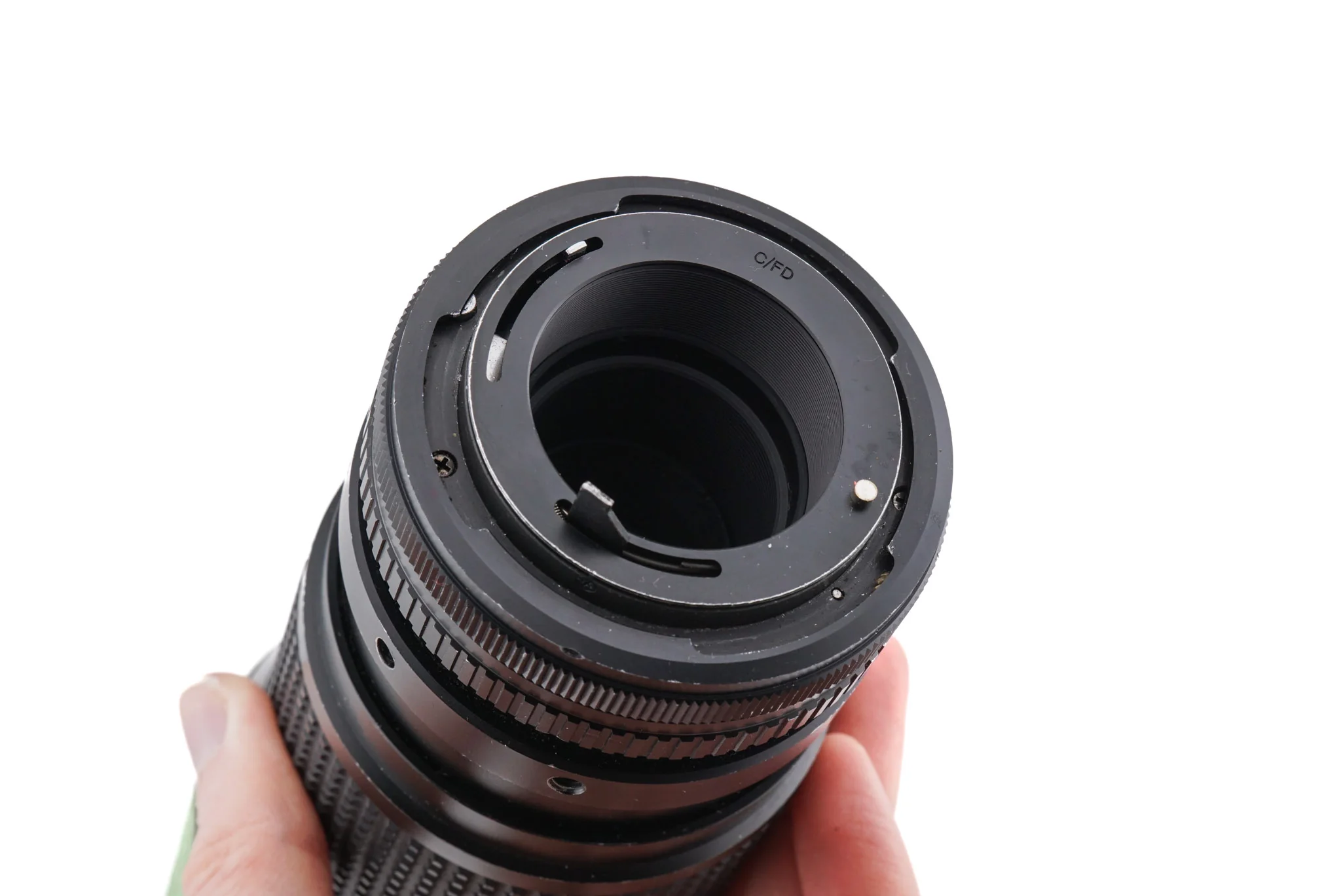 Tokina 400mm f5.6 RMC - Image 4