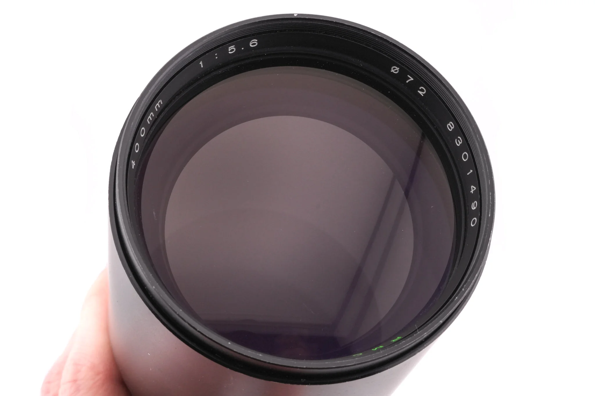 Tokina 400mm f5.6 RMC II - Image 3