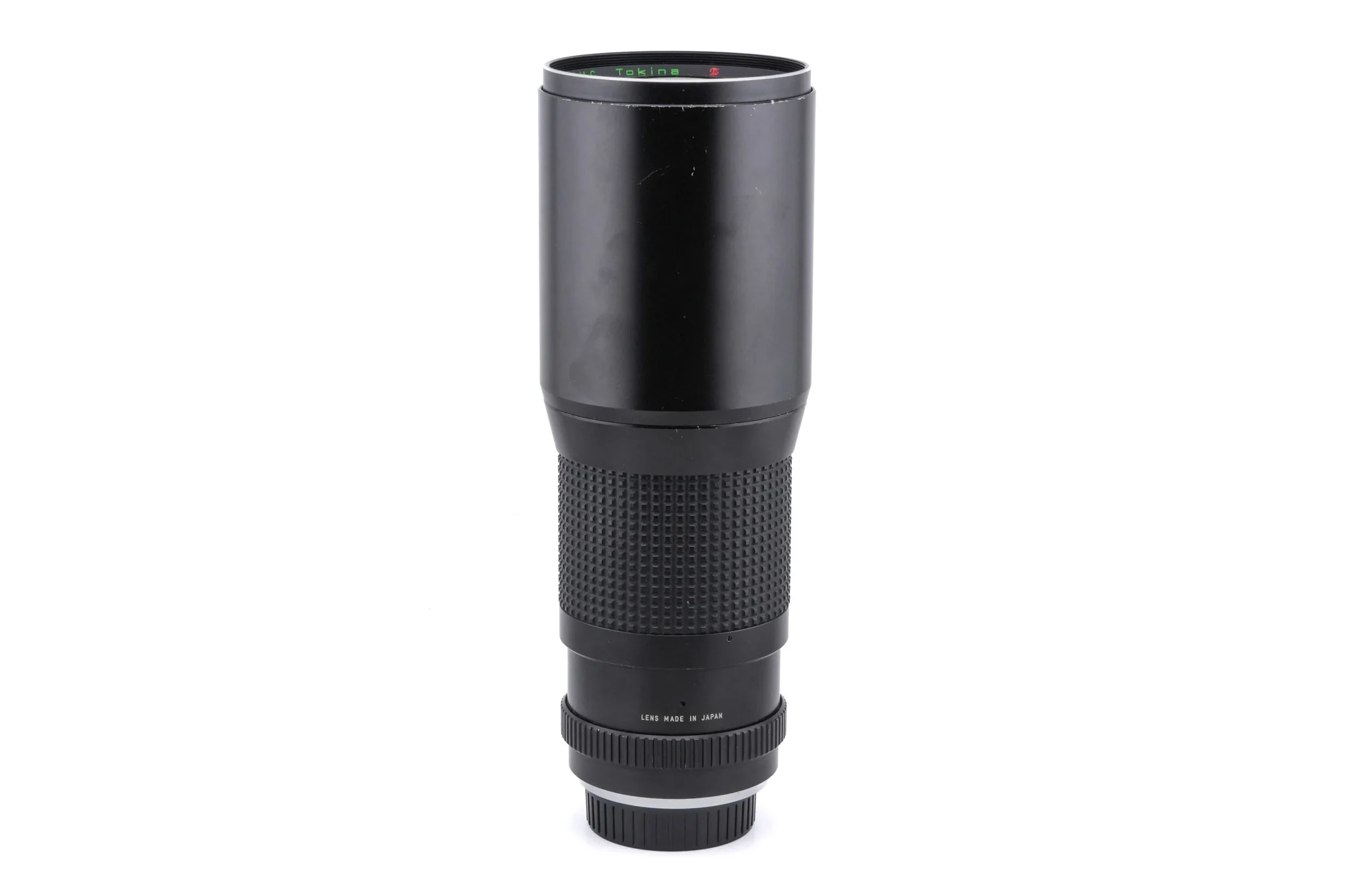 Tokina 400mm f5.6 RMC - Image 2