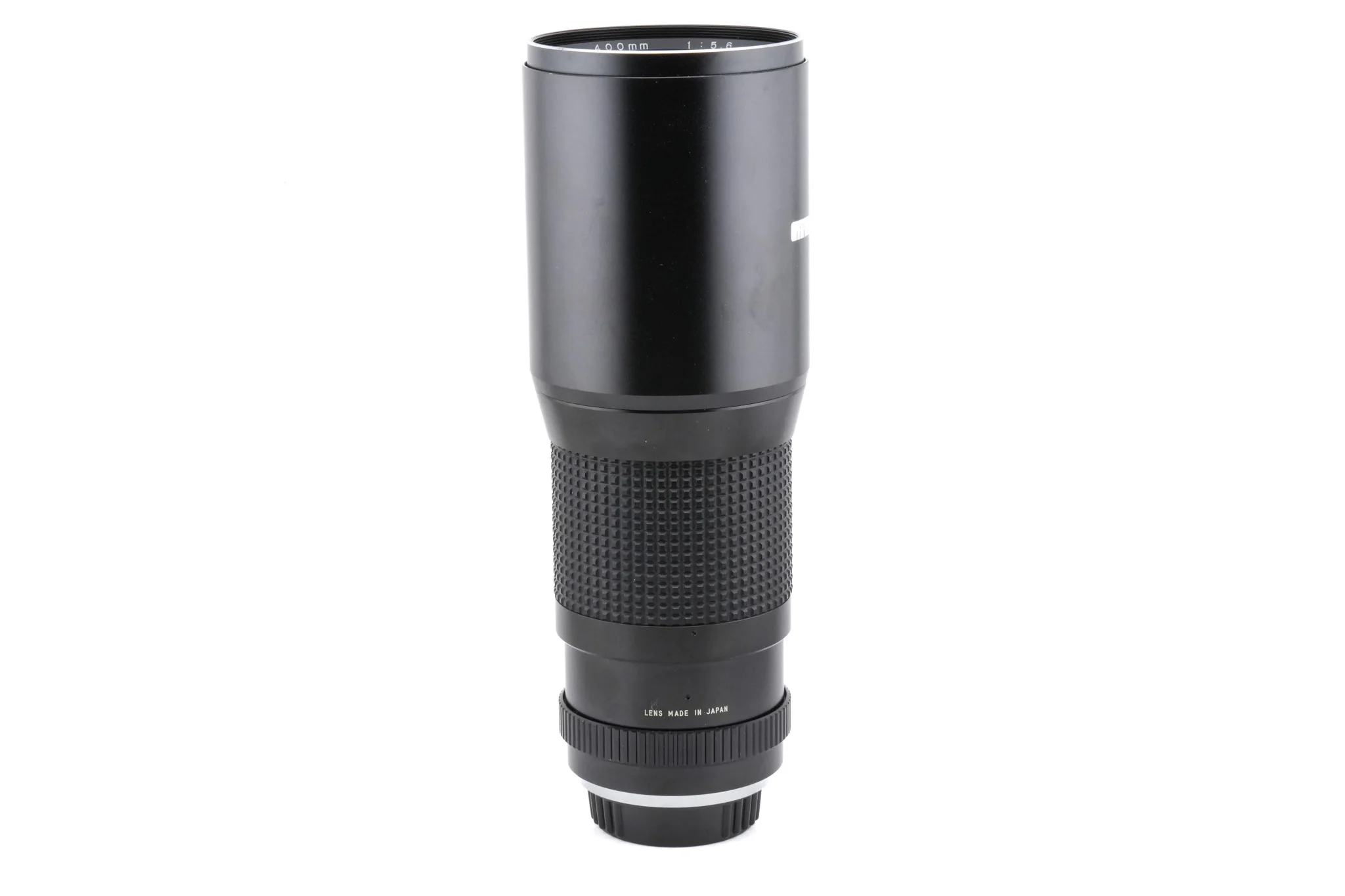 Tokina 400mm f5.6 RMC - Image 2