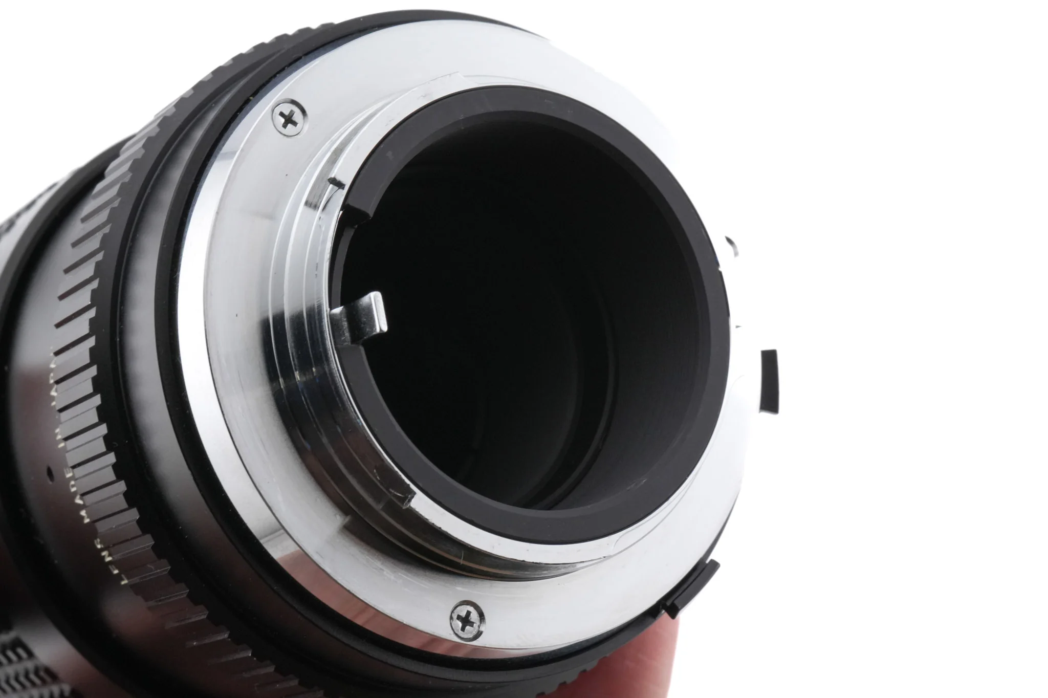 Tokina 400mm f5.6 RMC - Image 4