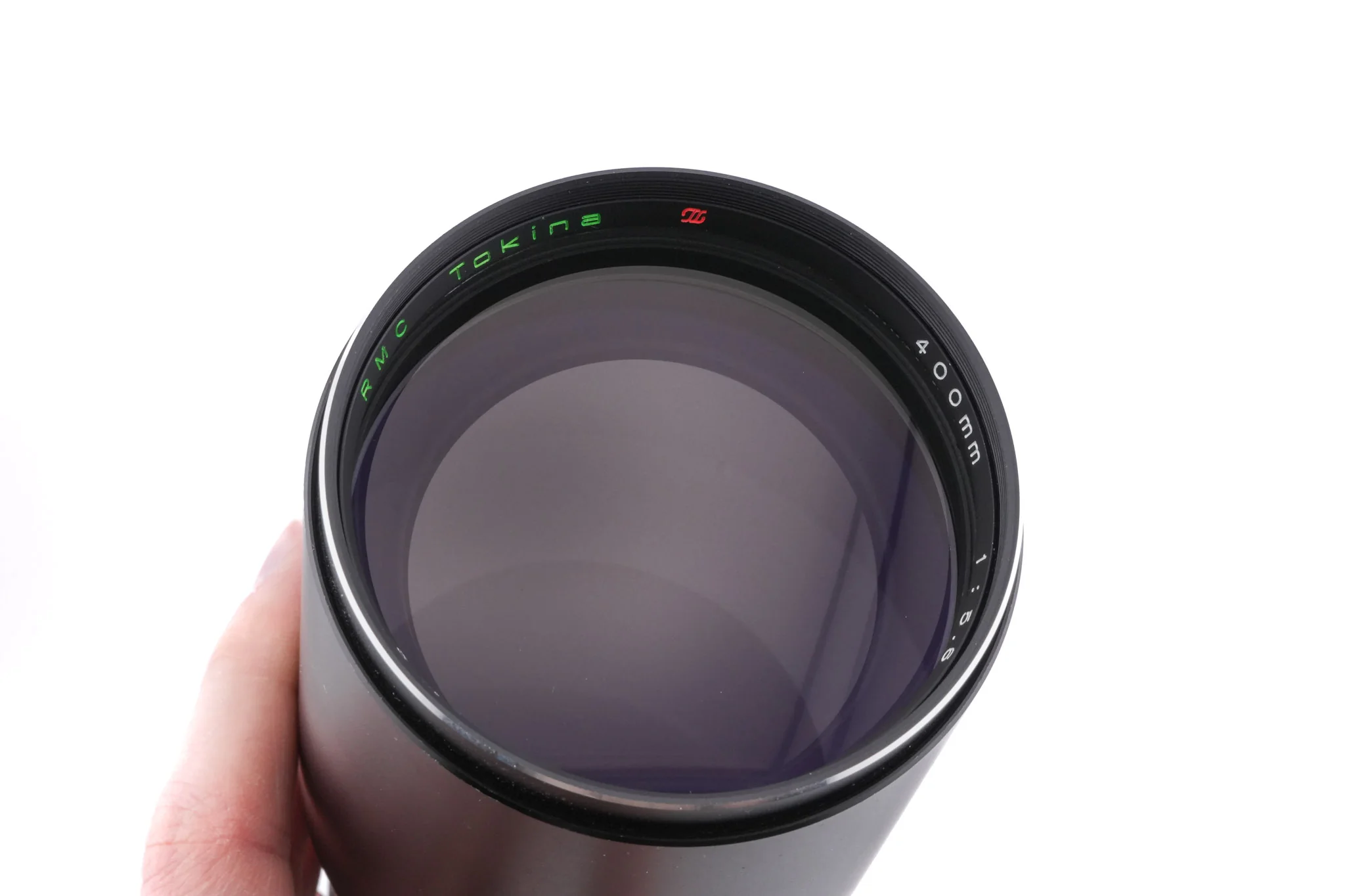 Tokina 400mm f5.6 RMC - Image 3