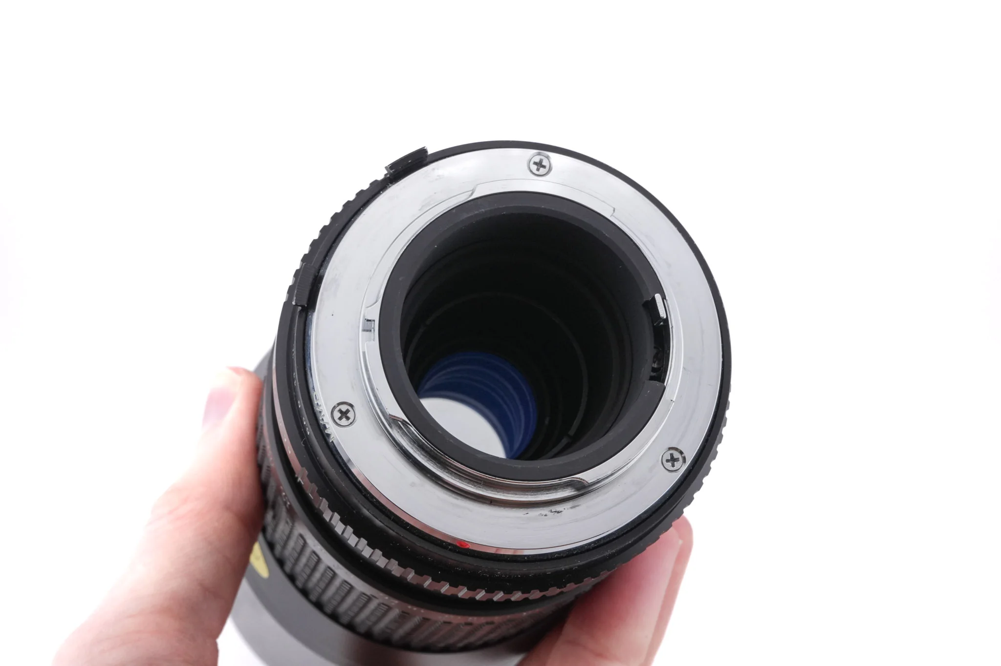 Tokina 400mm f5.6 RMC - Image 4