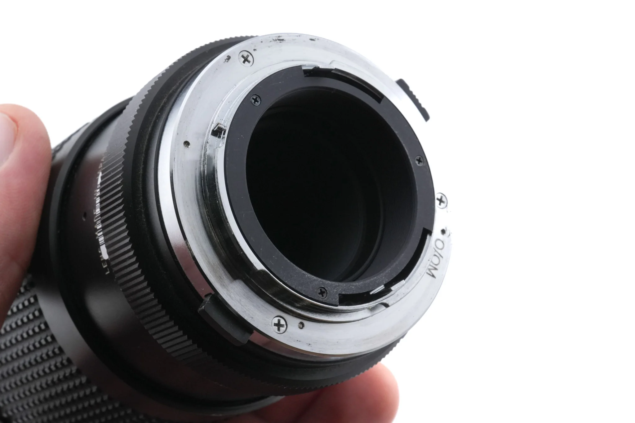 Tokina 400mm f5.6 RMC - Image 4