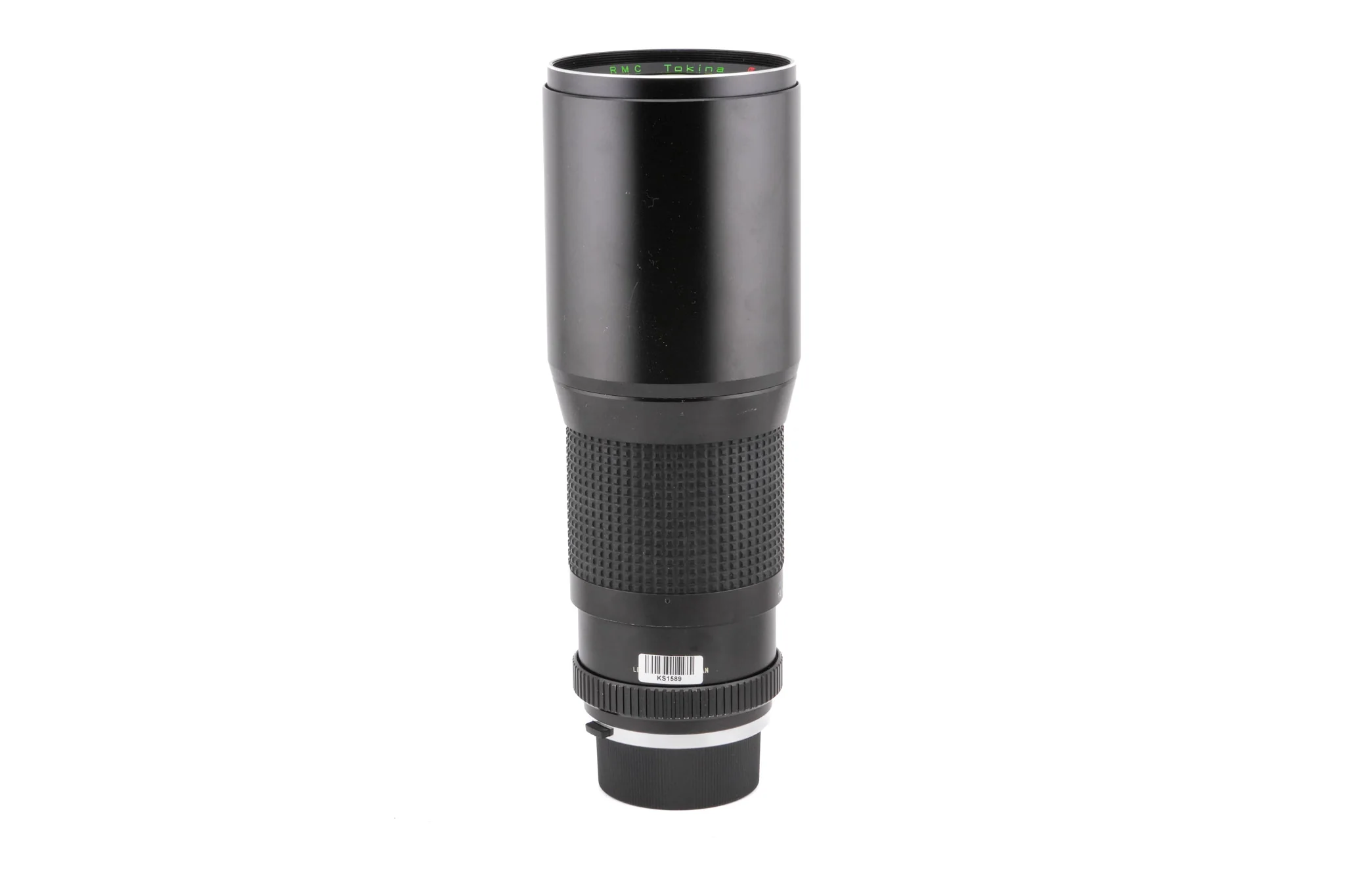 Tokina 400mm f5.6 RMC - Image 2