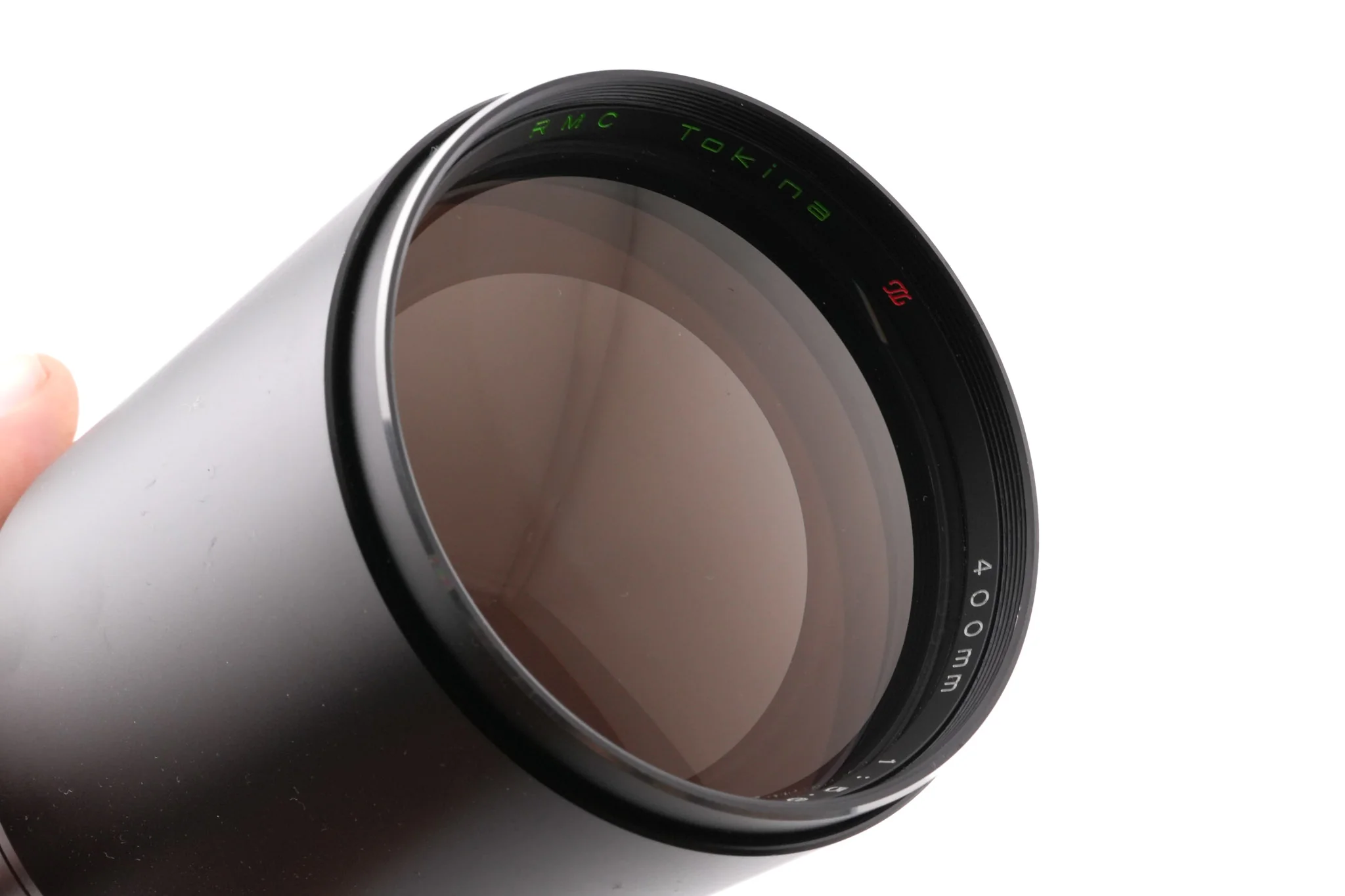 Tokina 400mm f5.6 RMC - Image 3