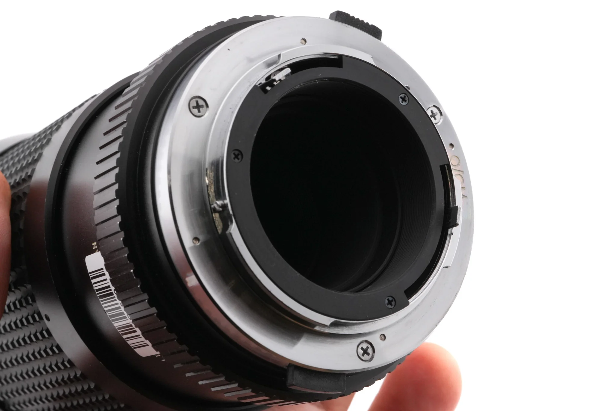 Tokina 400mm f5.6 RMC - Image 4