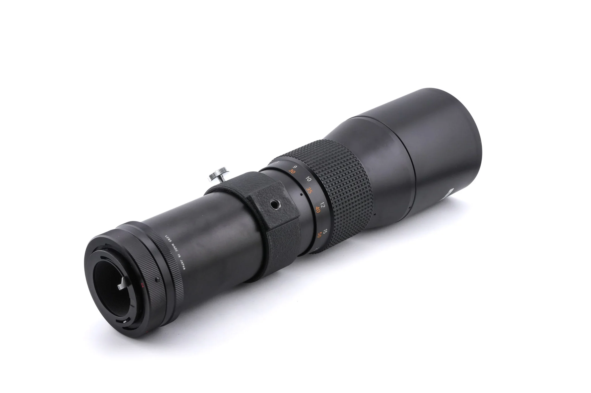Tokina 400mm f6.3 Tele-Auto - Image 2