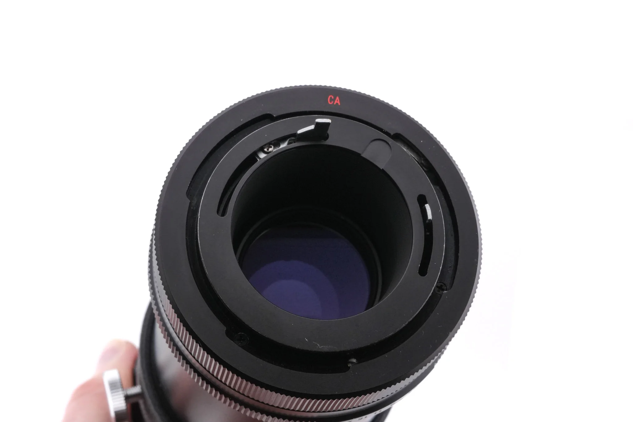 Tokina 400mm f6.3 Tele-Auto - Image 4
