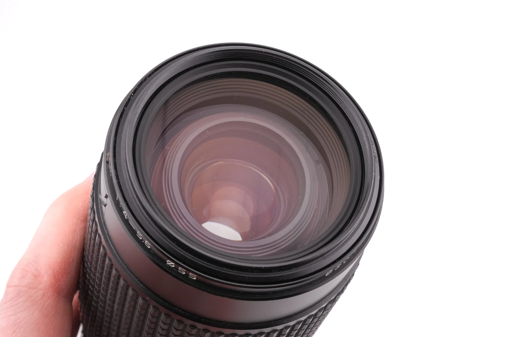 Tokina 50-250mm f4-5.6 AT-X - Image 3