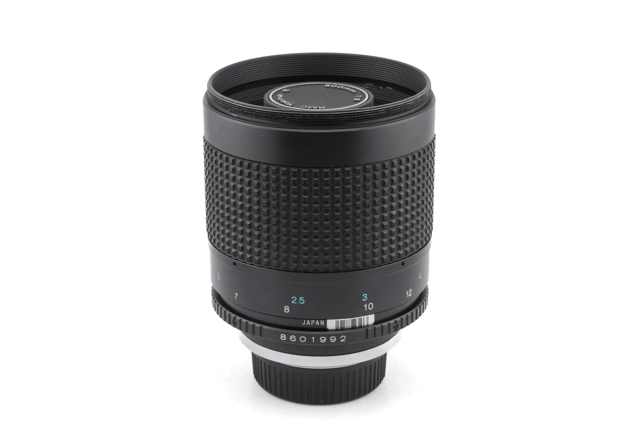 Tokina 500mm f8 RMC - Image 2