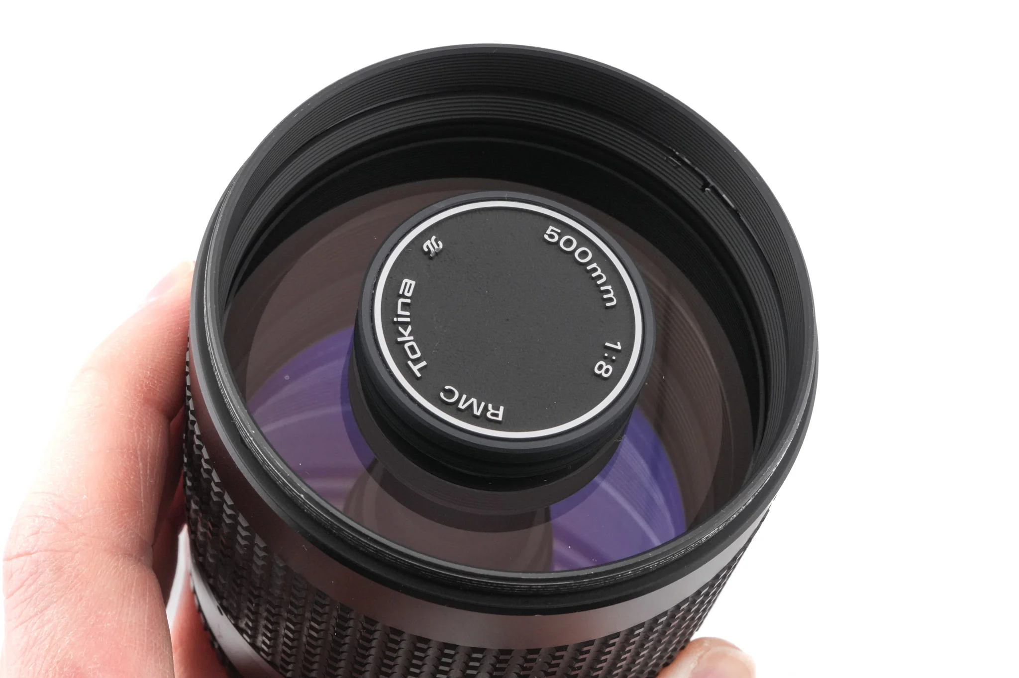 Tokina 500mm f8 RMC - Image 3