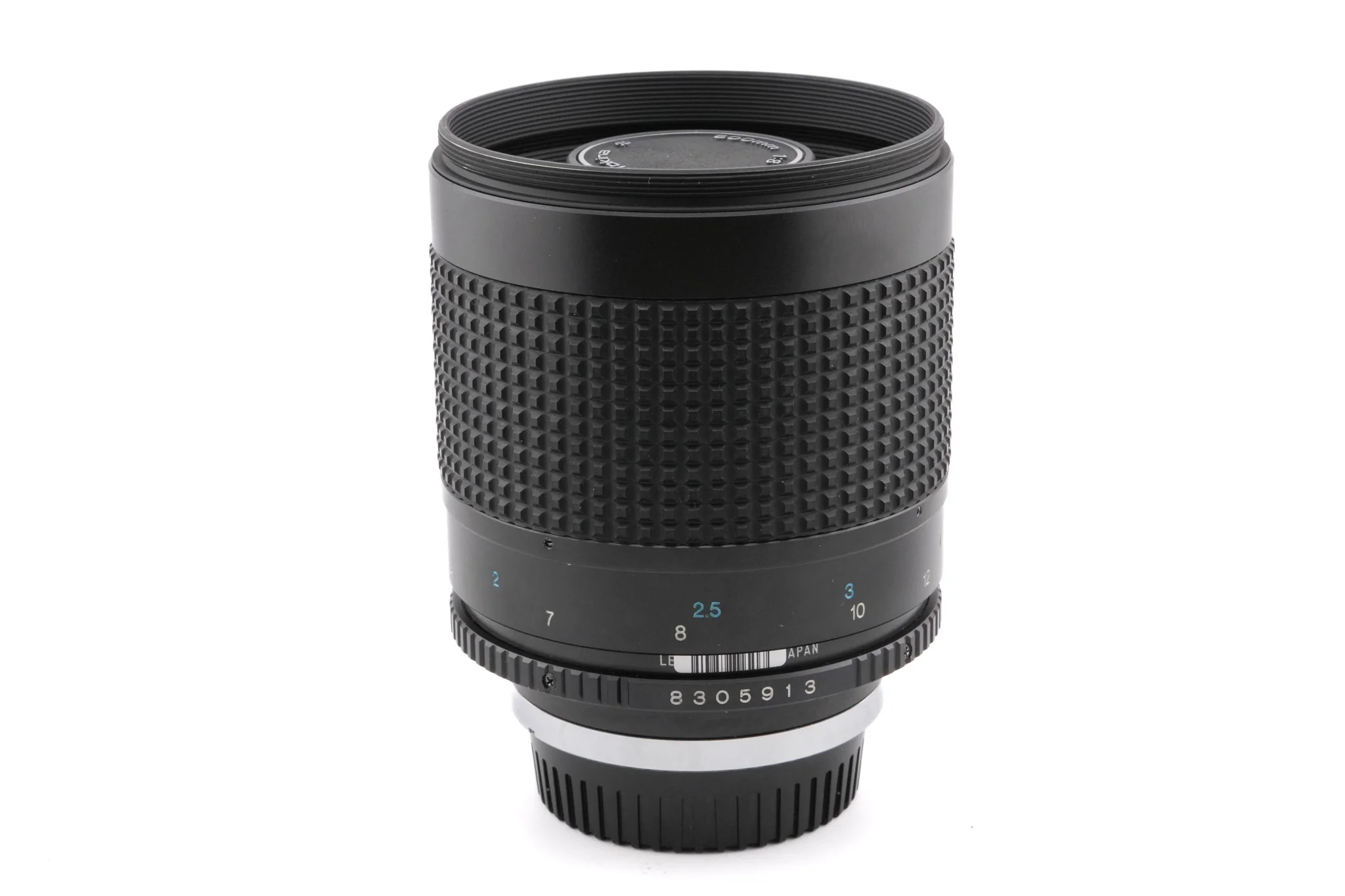 Tokina 500mm f8 RMC - Image 2