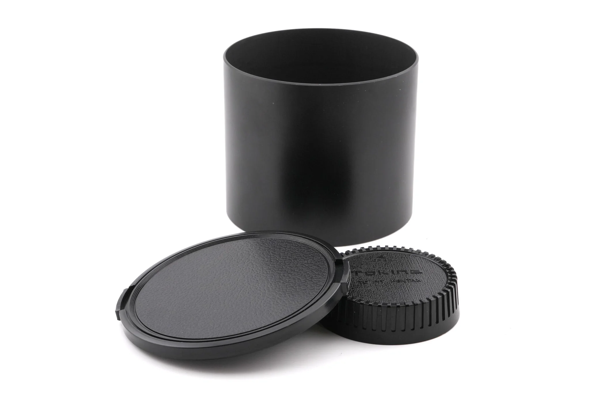 Tokina 500mm f8 RMC - Image 5