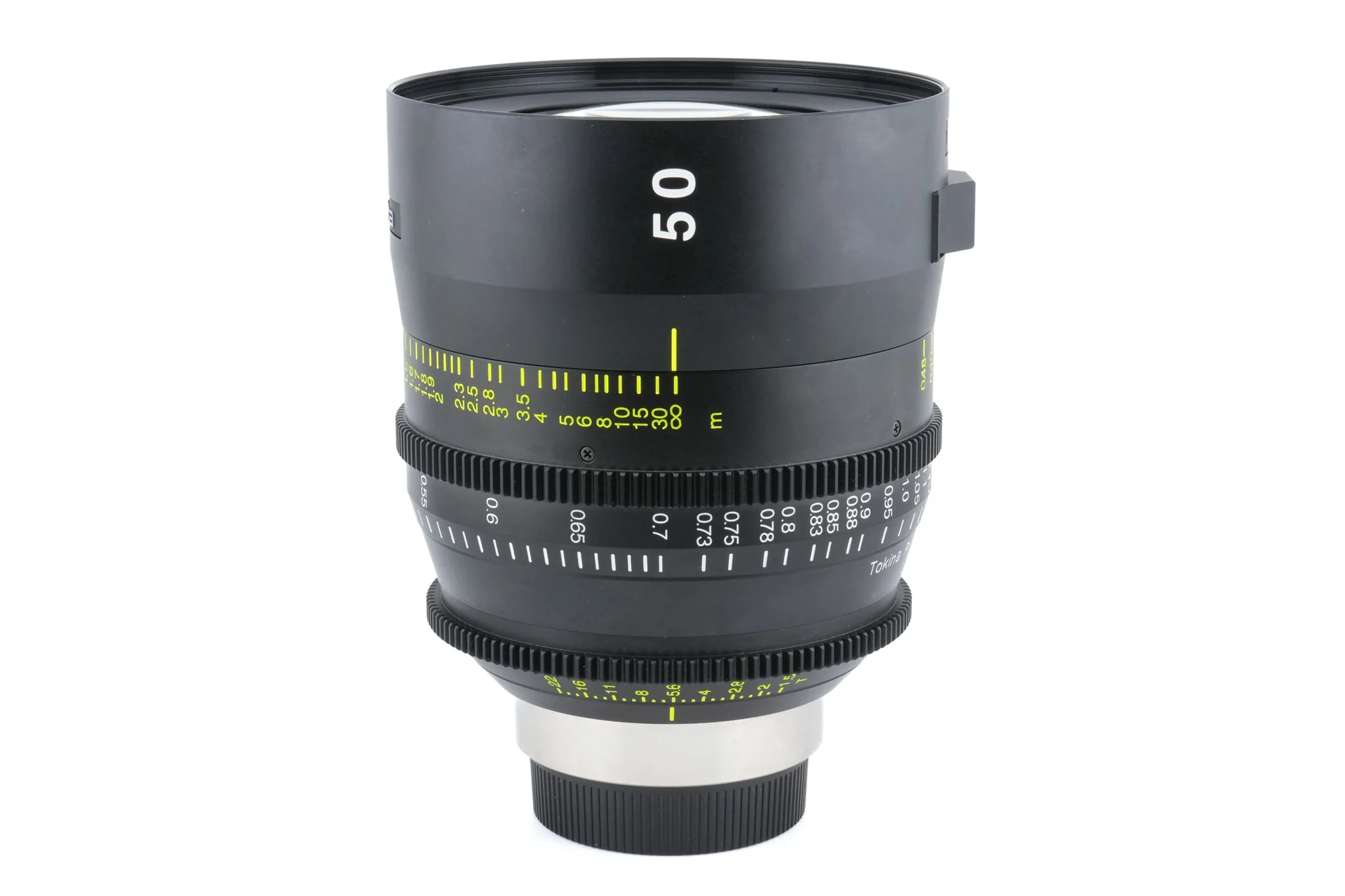 Tokina 50mm T1.5 Cinema Vista - Image 2
