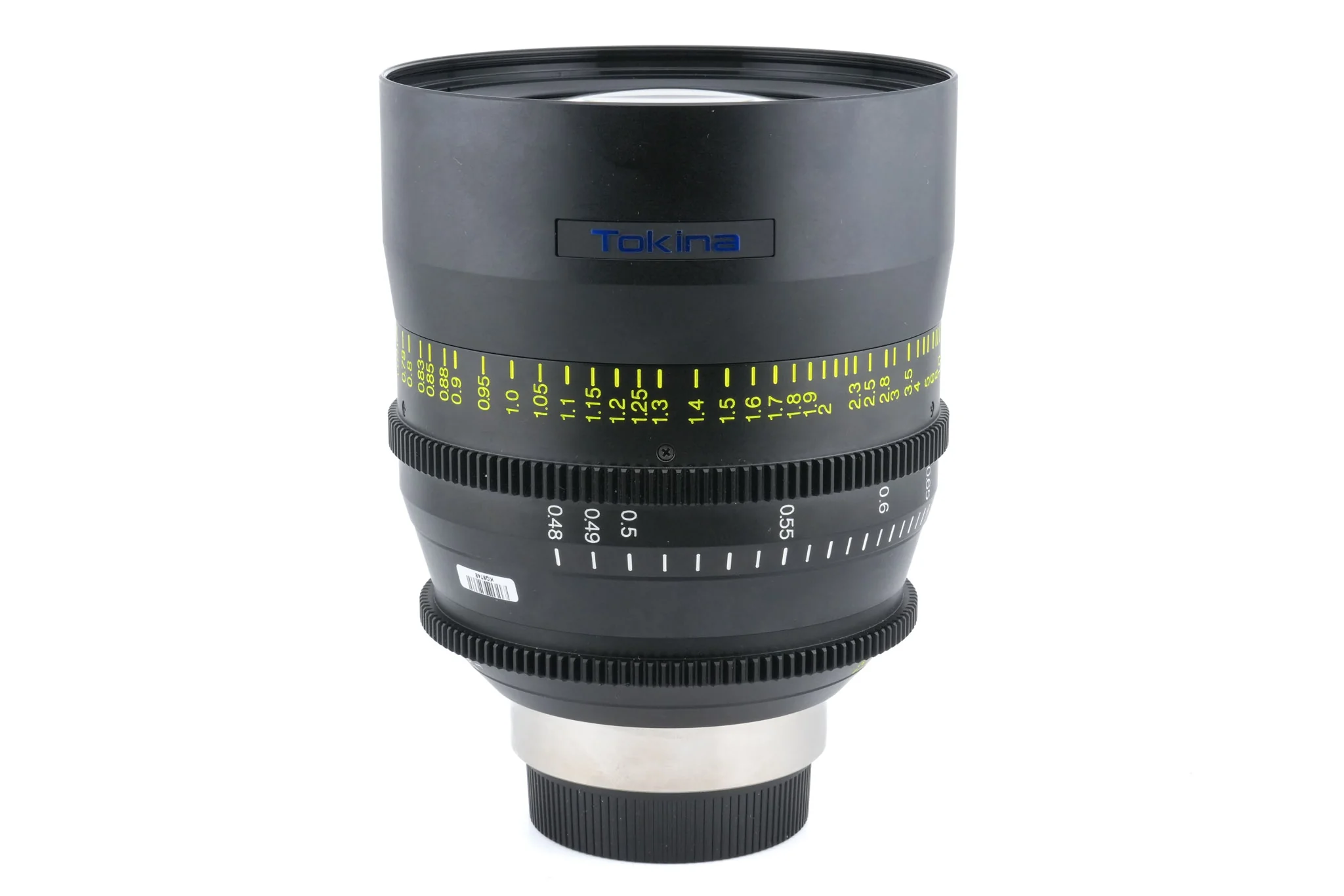 Tokina 50mm T1.5 Cinema Vista - Image 4
