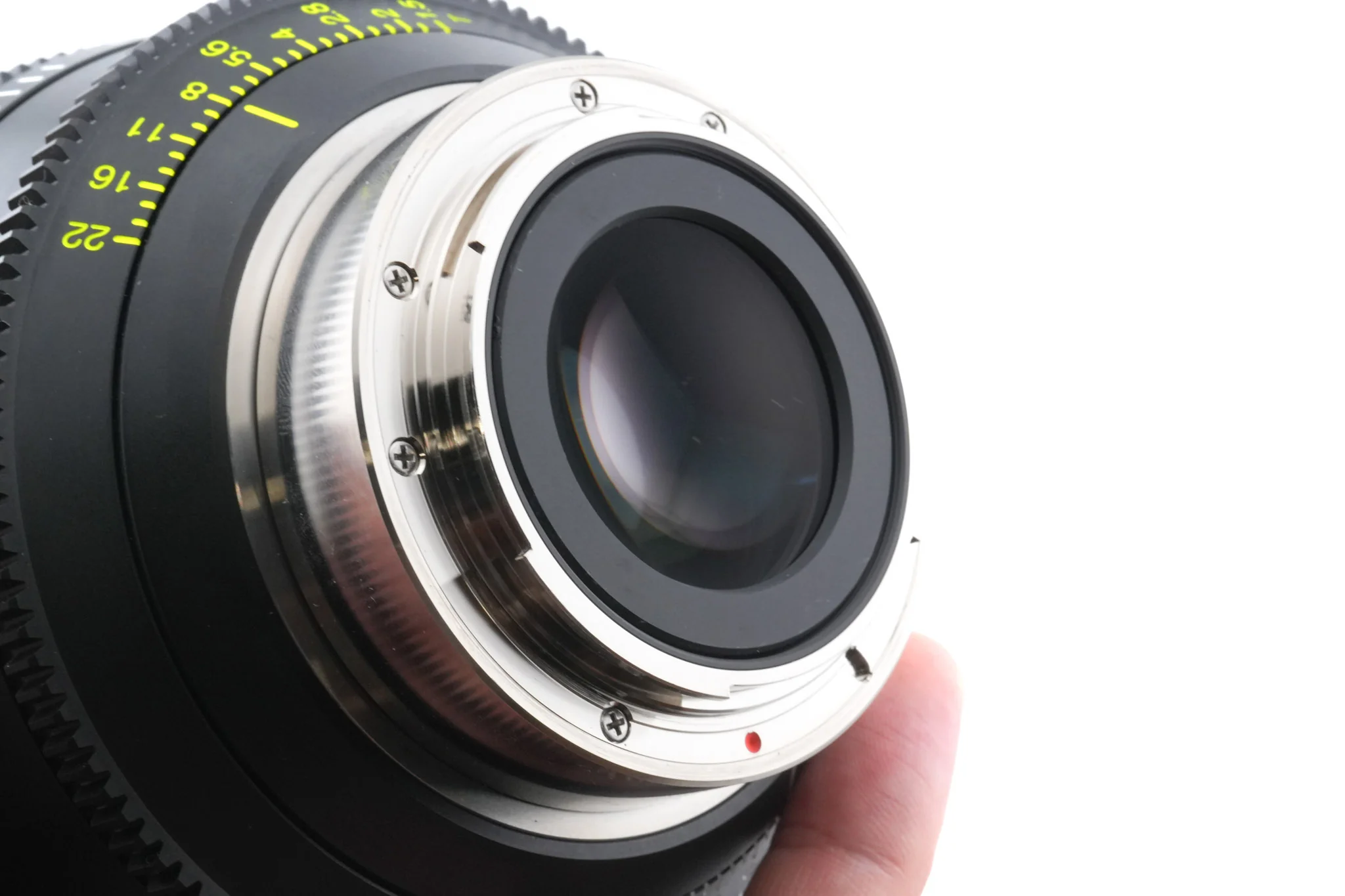 Tokina 50mm T1.5 Cinema Vista - Image 6