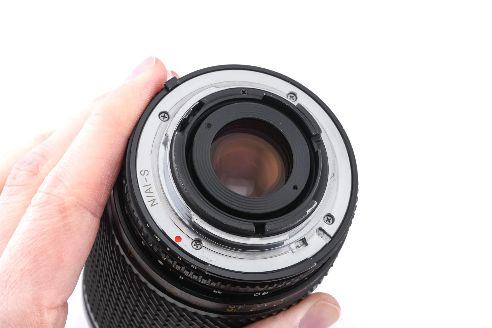Tokina 60-300mm f4-5.6 SZ-X 630 Macro - Image 4