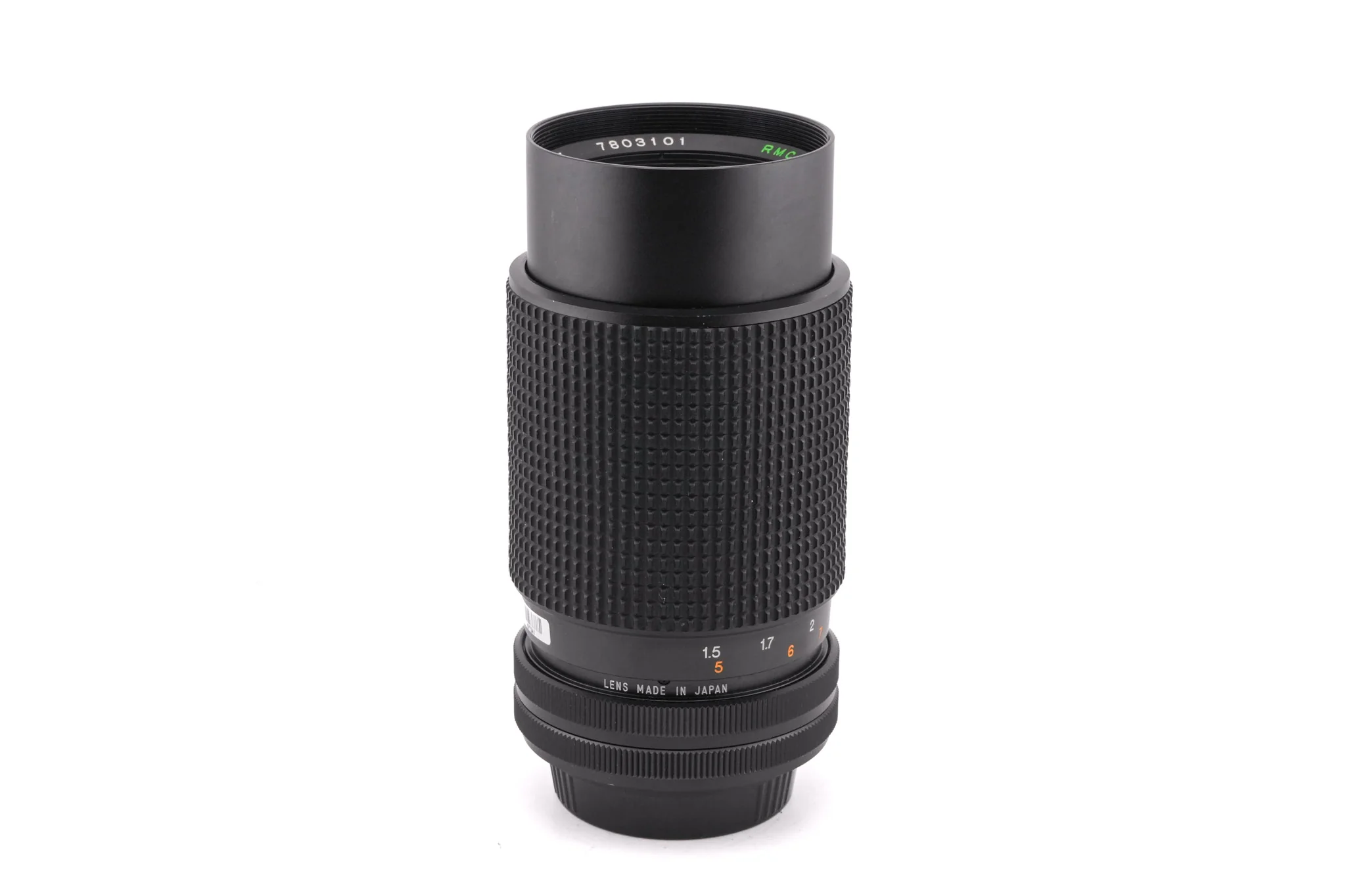 Tokina 70-150mm f3.8 RMC - Image 2