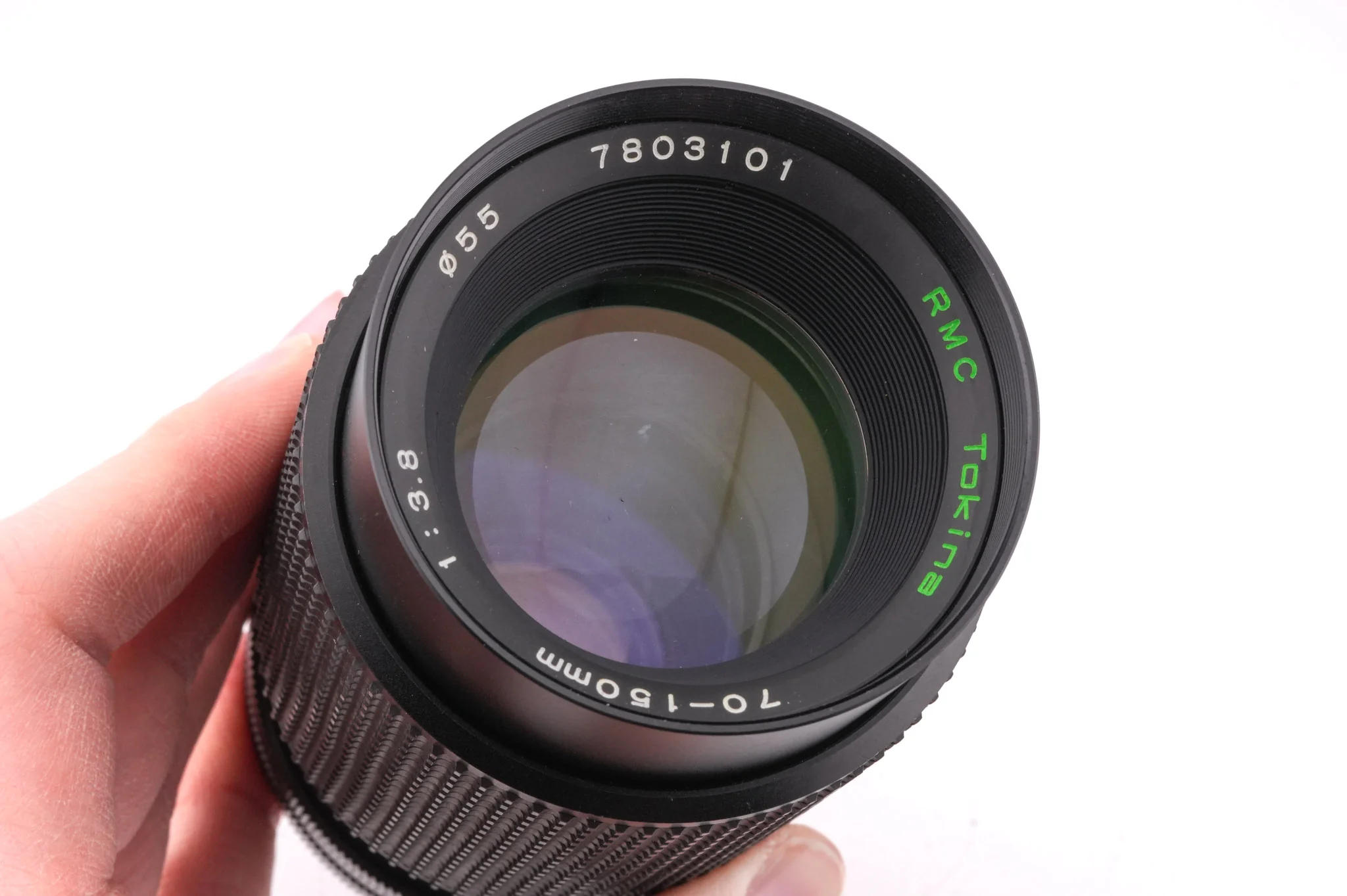 Tokina 70-150mm f3.8 RMC - Image 3