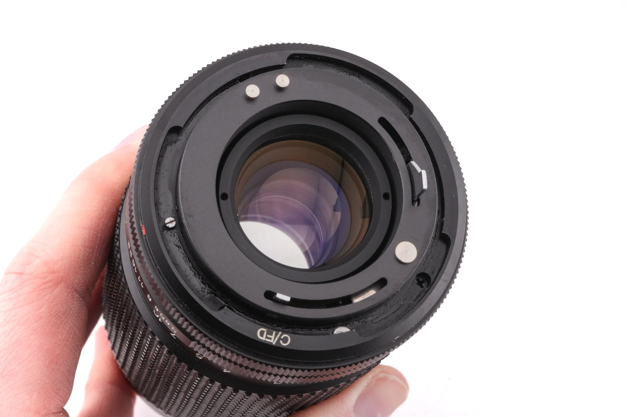 Tokina 70-150mm f3.8 RMC - Image 4