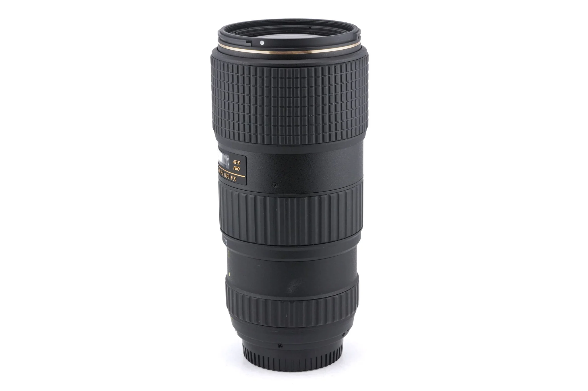 Tokina 70-200mm f4 AT-X PRO FX VCM-S - Image 4