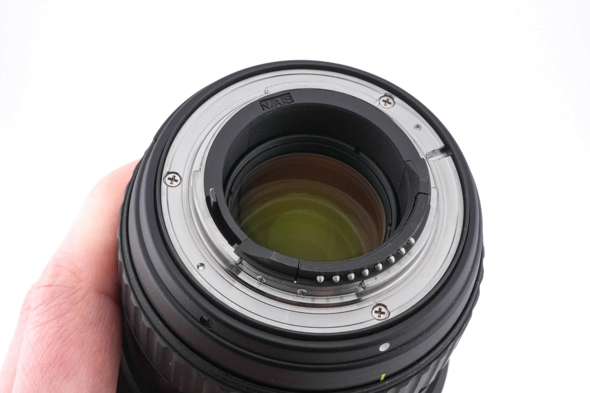 Tokina 70-200mm f4 AT-X PRO FX VCM-S - Image 6