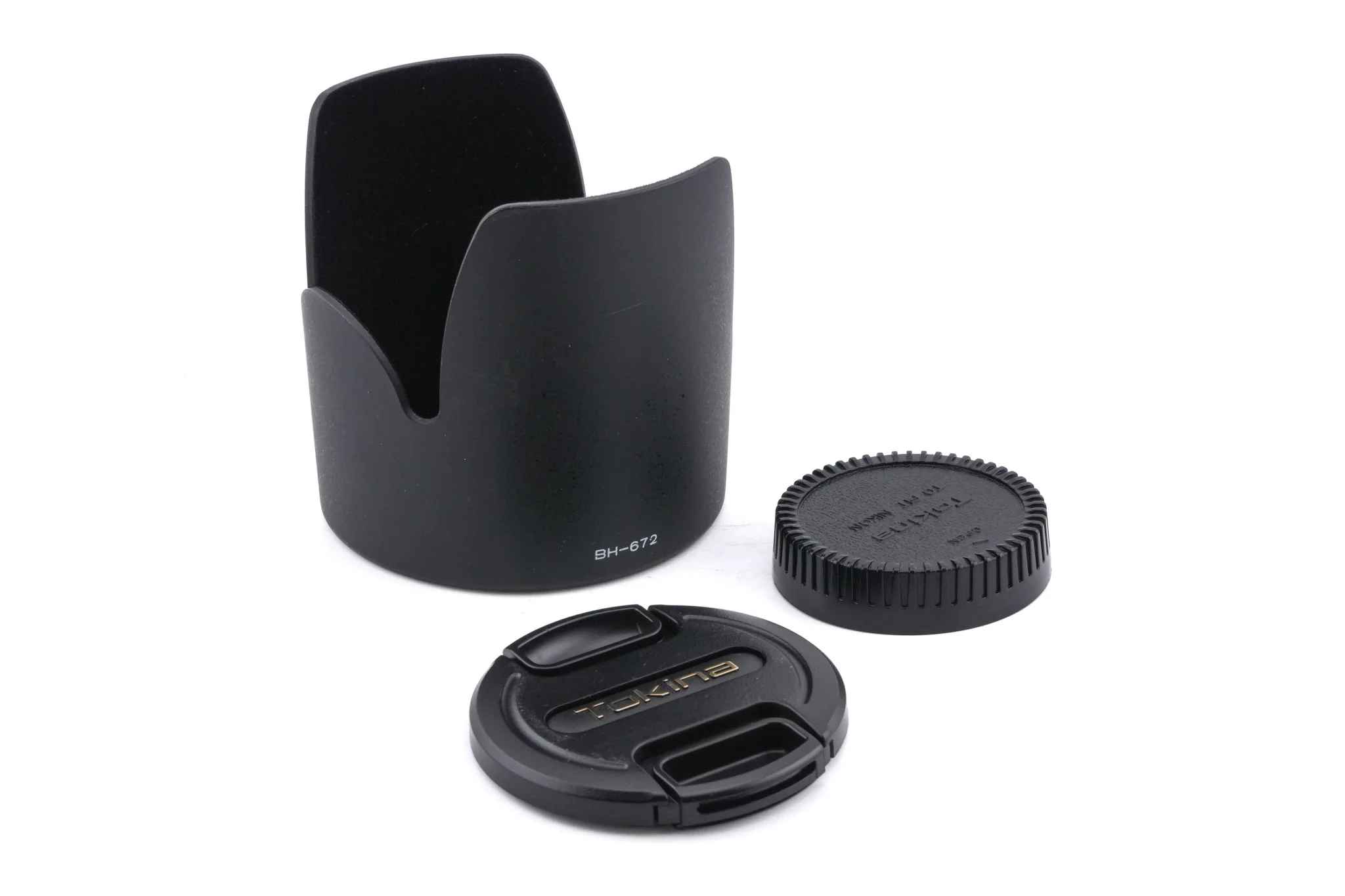 Tokina 70-200mm f4 AT-X PRO FX VCM-S - Image 7