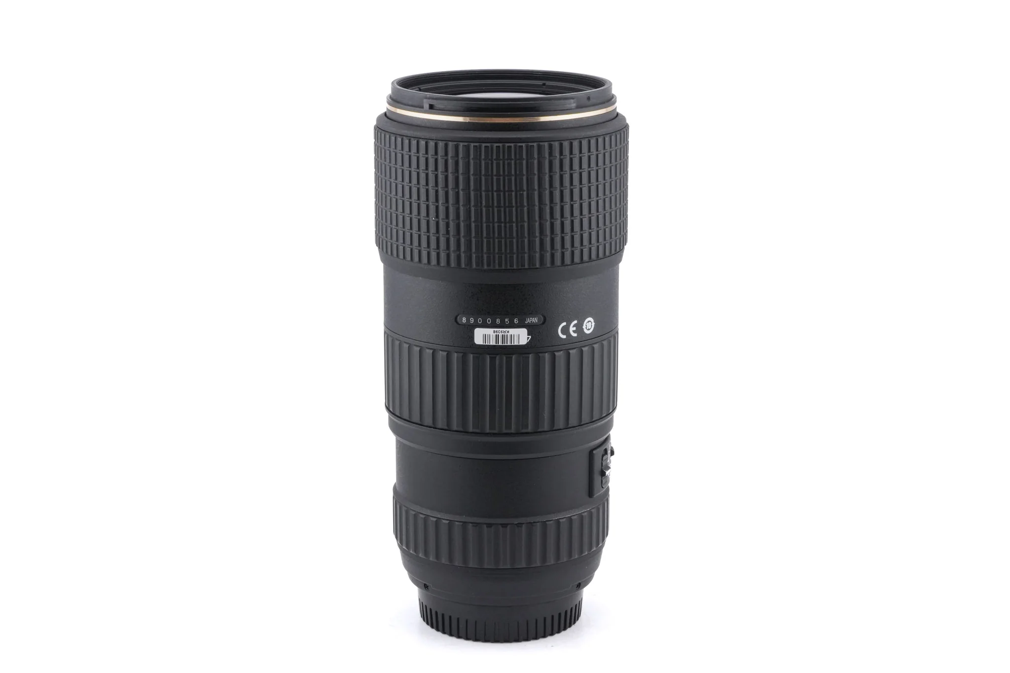 Tokina 70-200mm f4 AT-X PRO FX VCM-S - Image 2