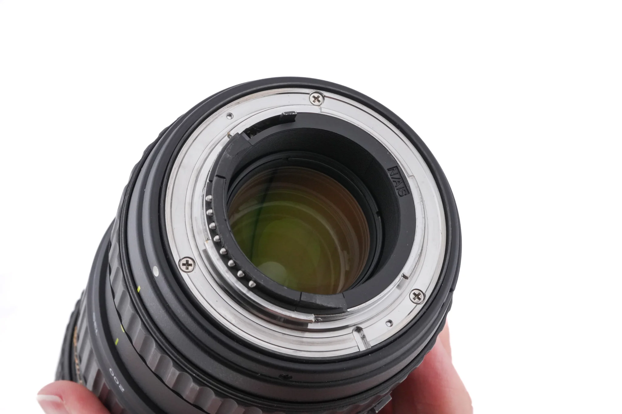Tokina 70-200mm f4 AT-X PRO FX VCM-S - Image 4