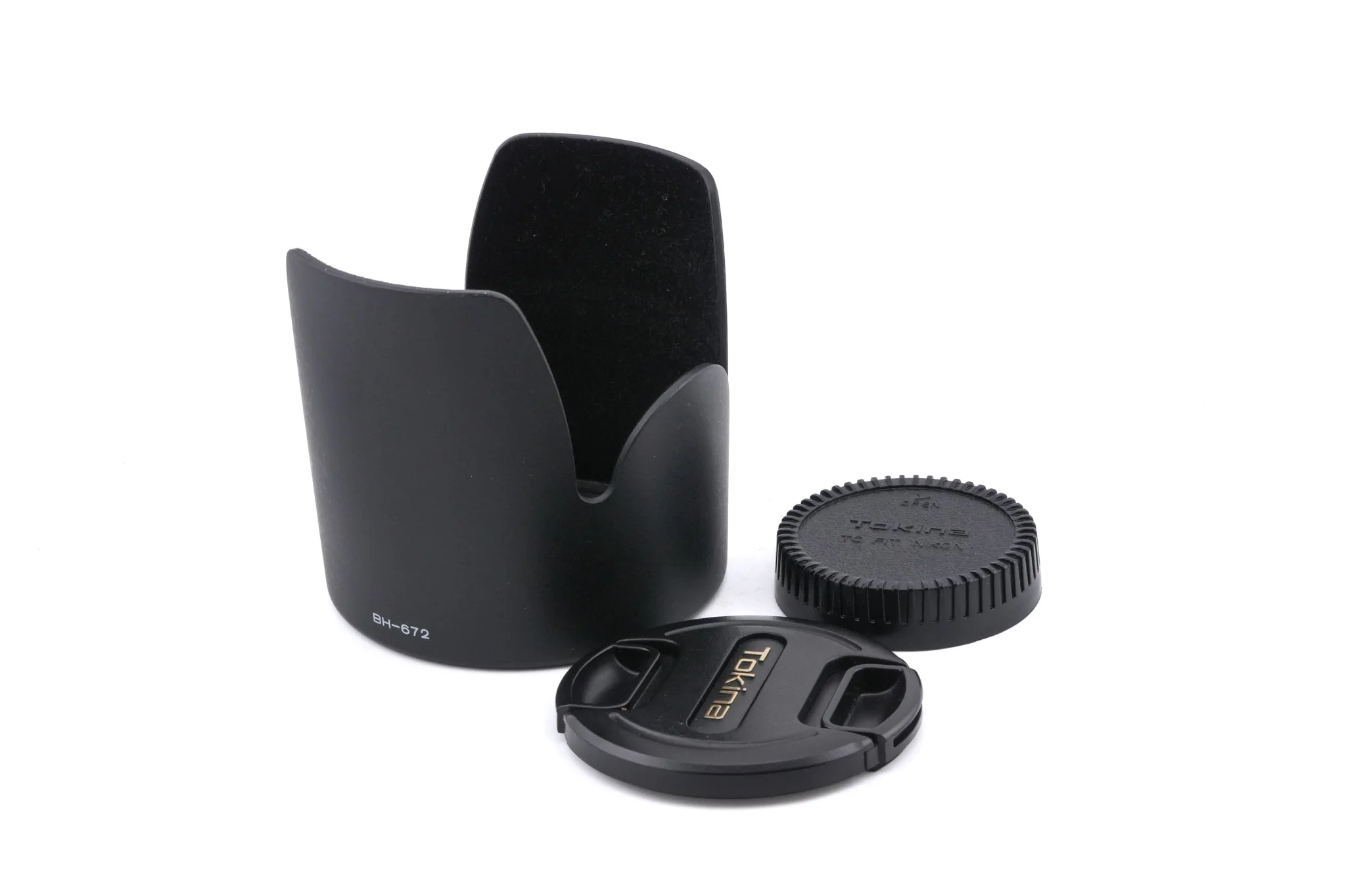 Tokina 70-200mm f4 AT-X PRO FX VCM-S - Image 5