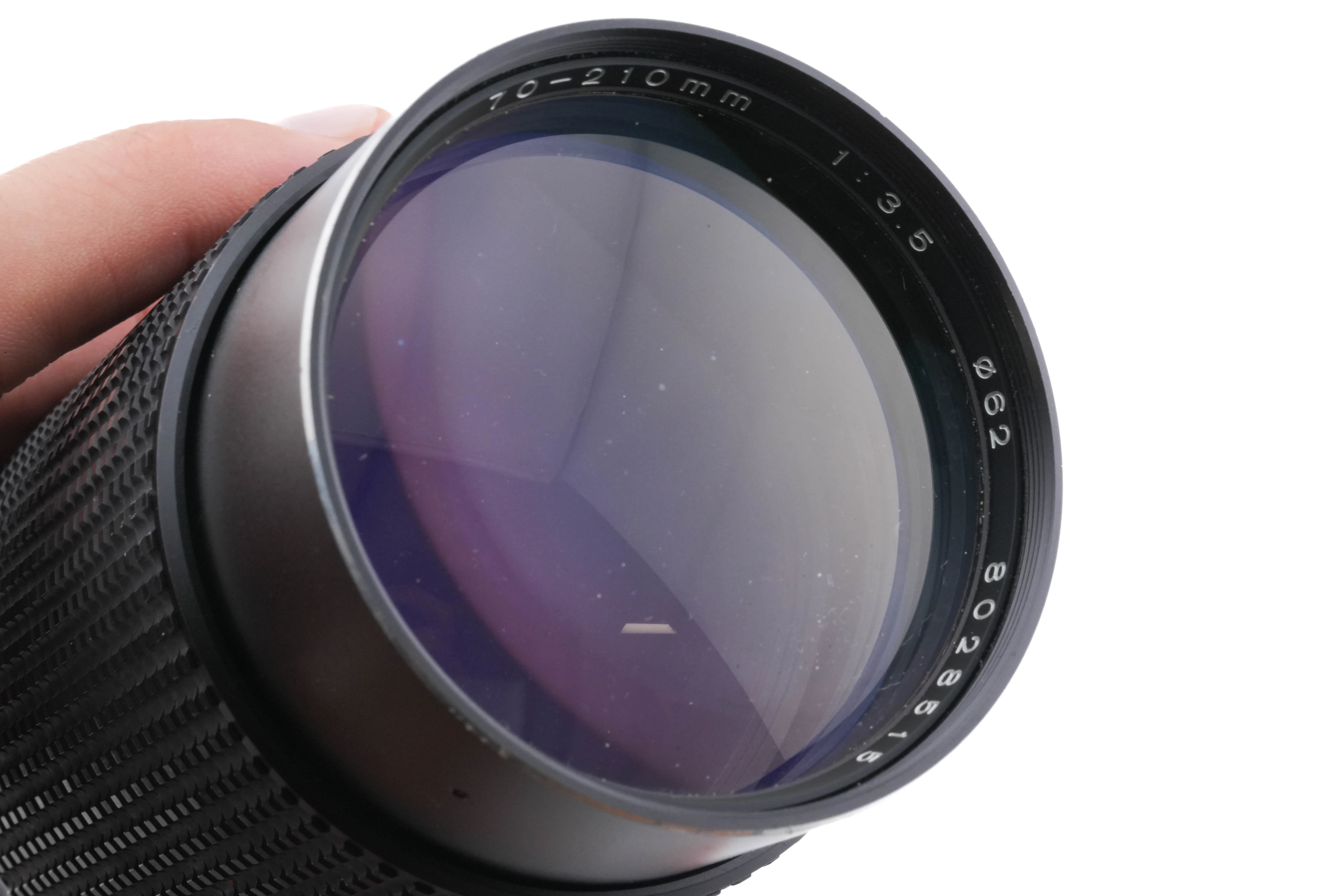 Tokina 70-210mm f3.5 RMC - Image 3