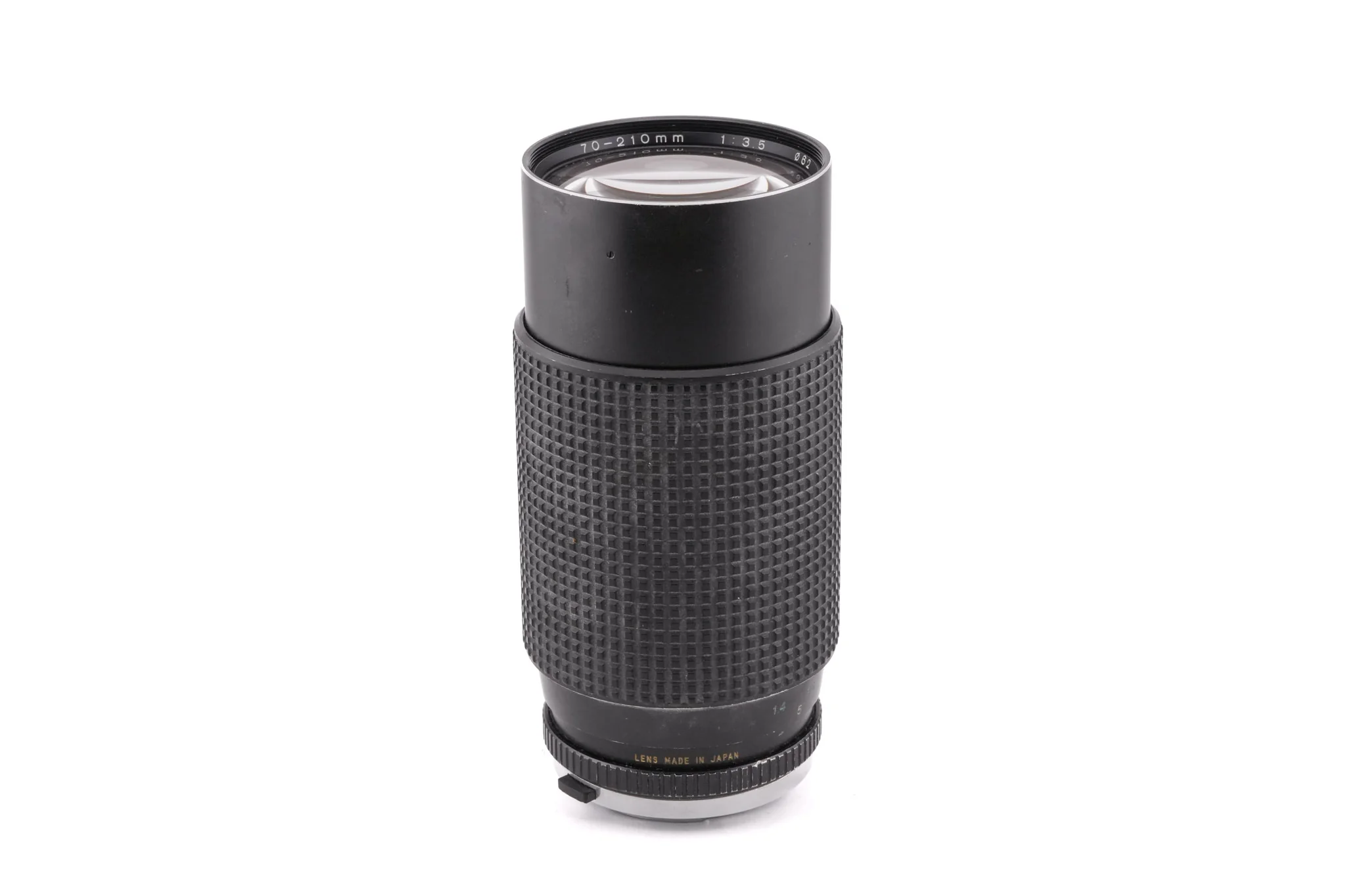 Tokina 70-210mm f3.5 RMC - Image 2