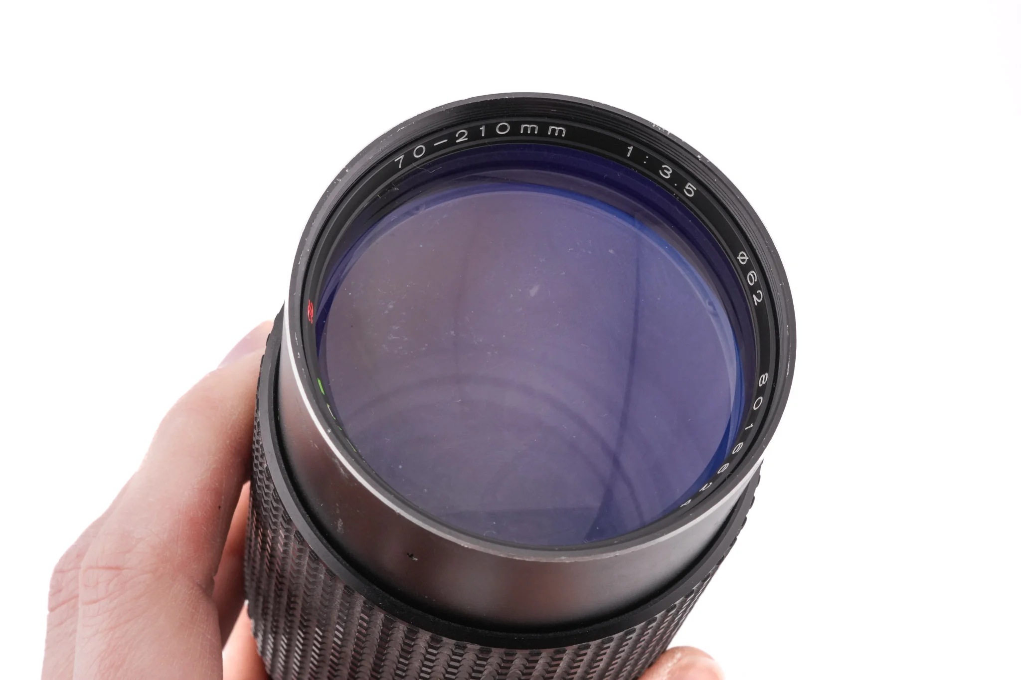 Tokina 70-210mm f3.5 RMC - Image 3
