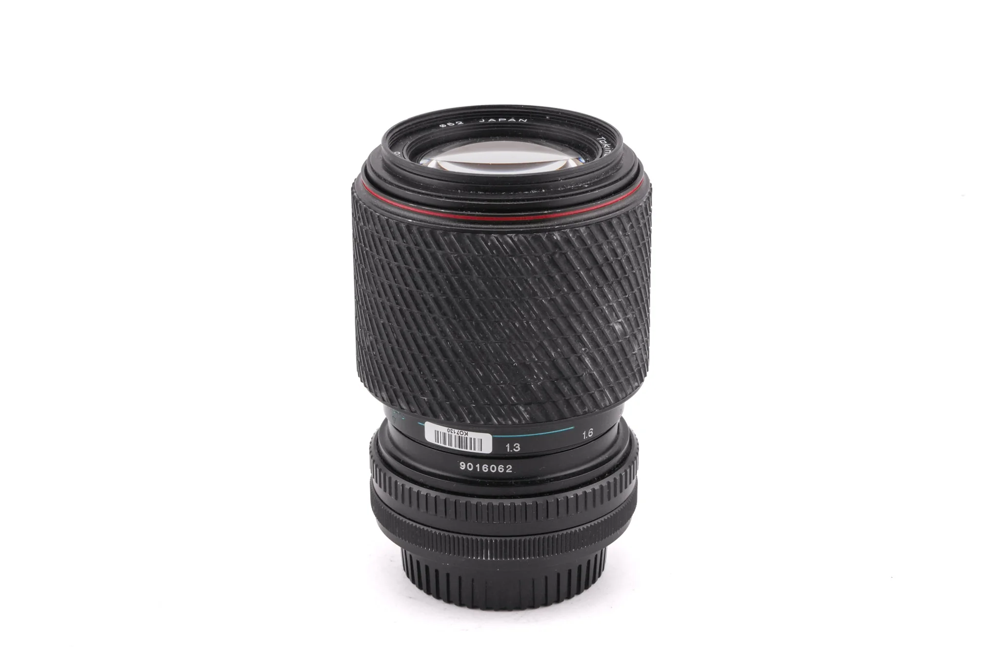 Tokina 70-210mm f4-5.6 SD - Image 2