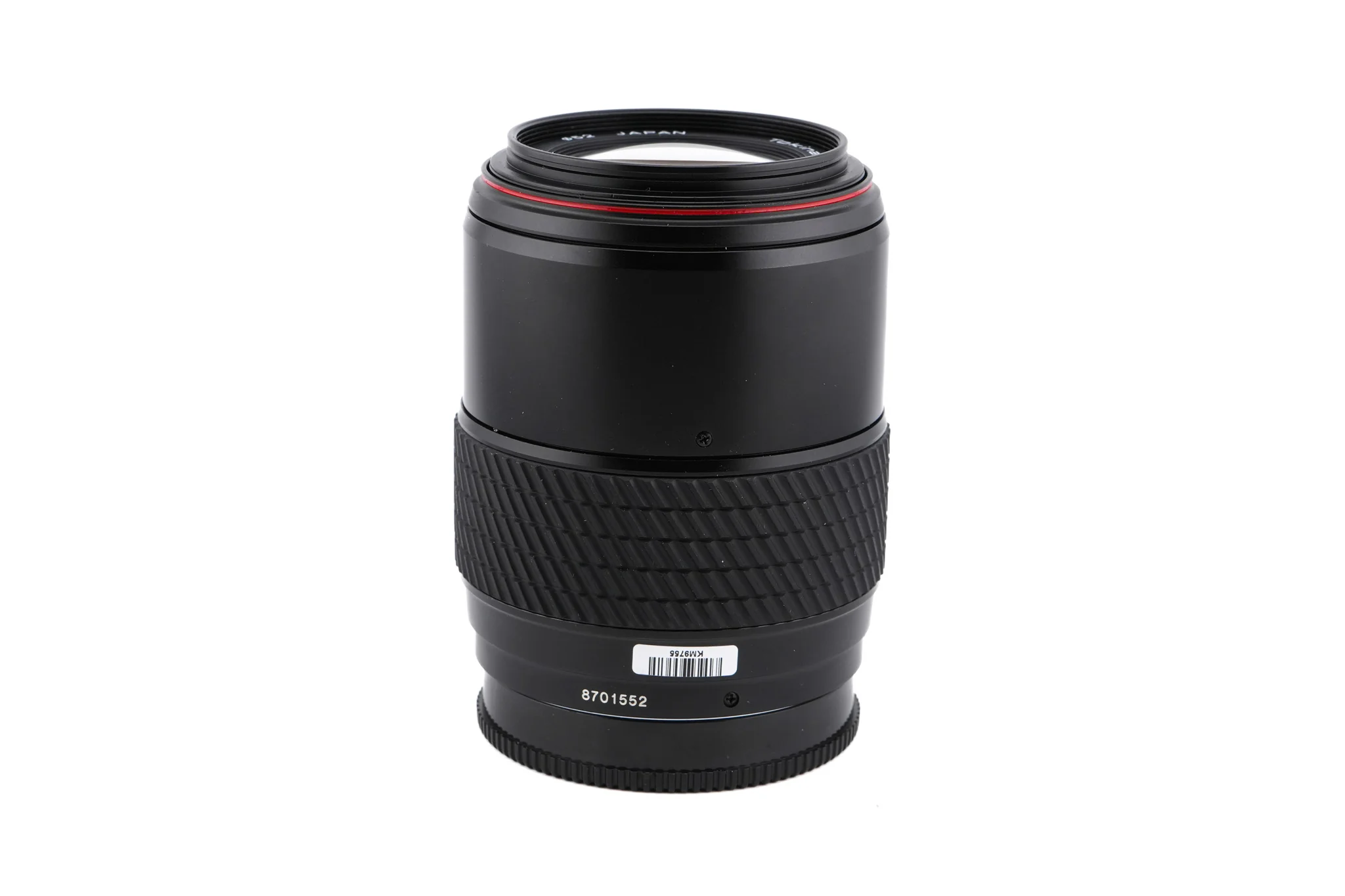 Tokina 70-210mm f4-5.6 SD - Image 2