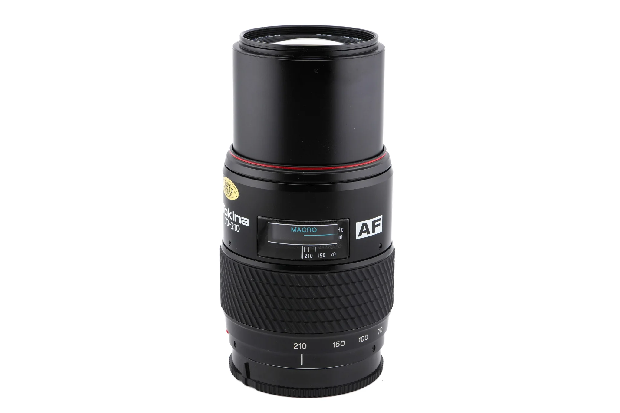 Tokina 70-210mm f4-5.6 SD - Image 3