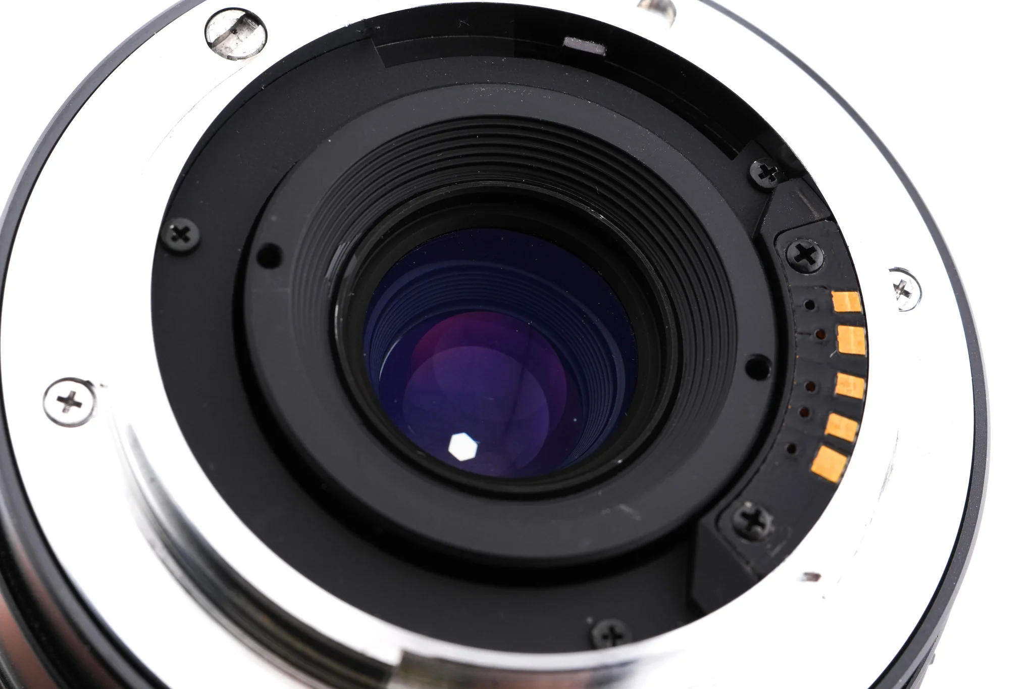 Tokina 70-210mm f4-5.6 SD - Image 5