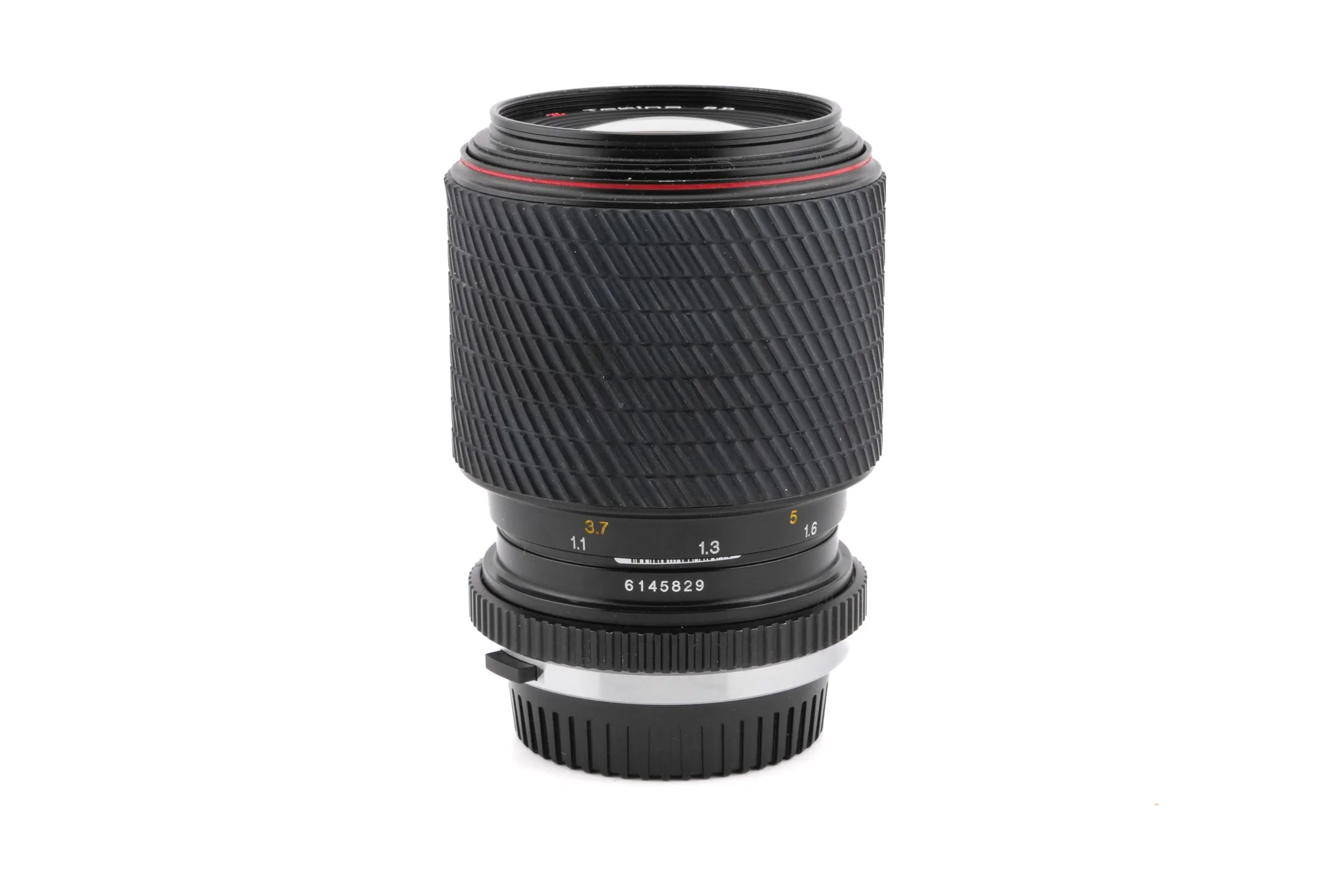 Tokina 70-210mm f4-5.6 SD - Image 2