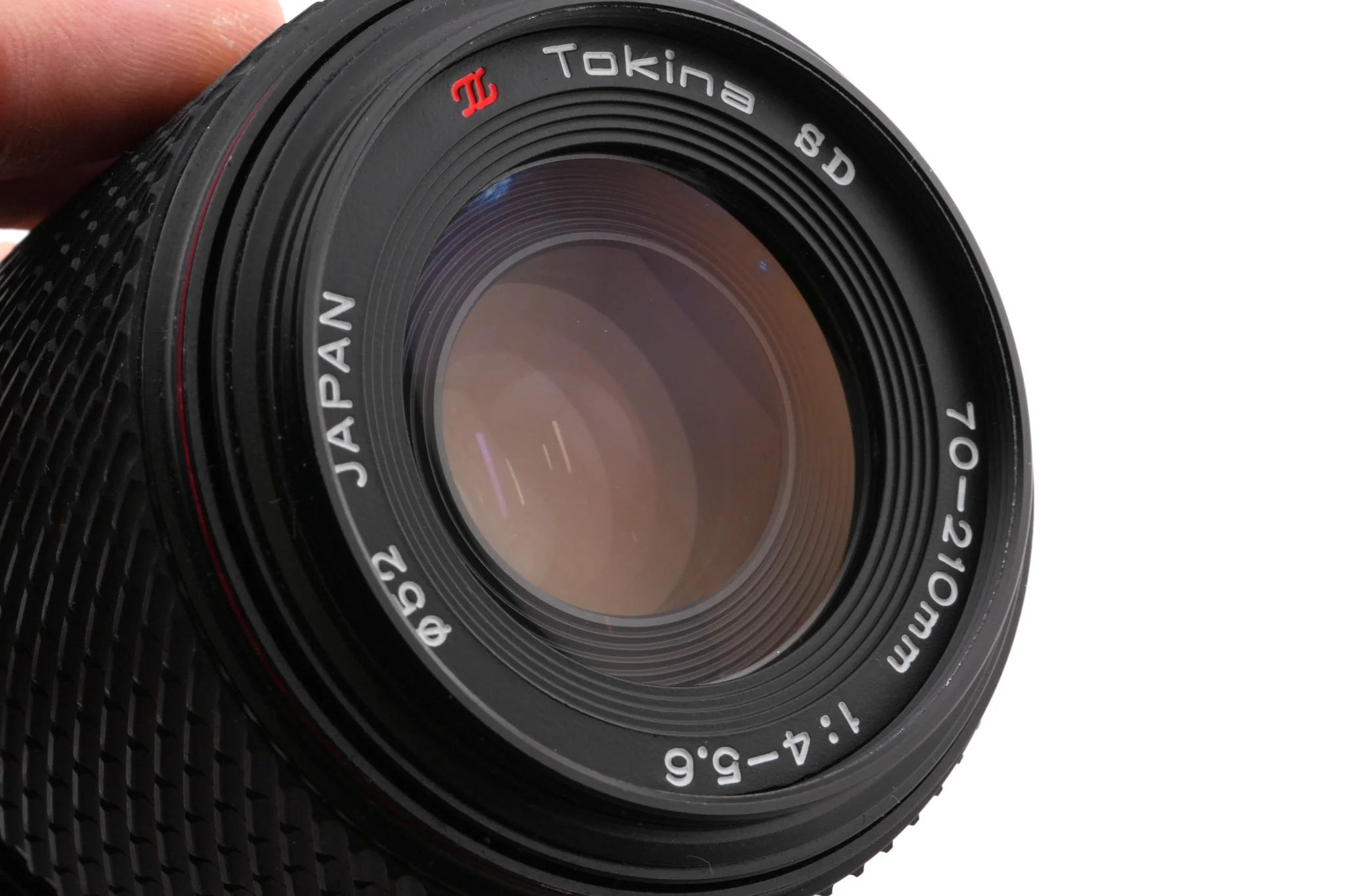 Tokina 70-210mm f4-5.6 SD - Image 3