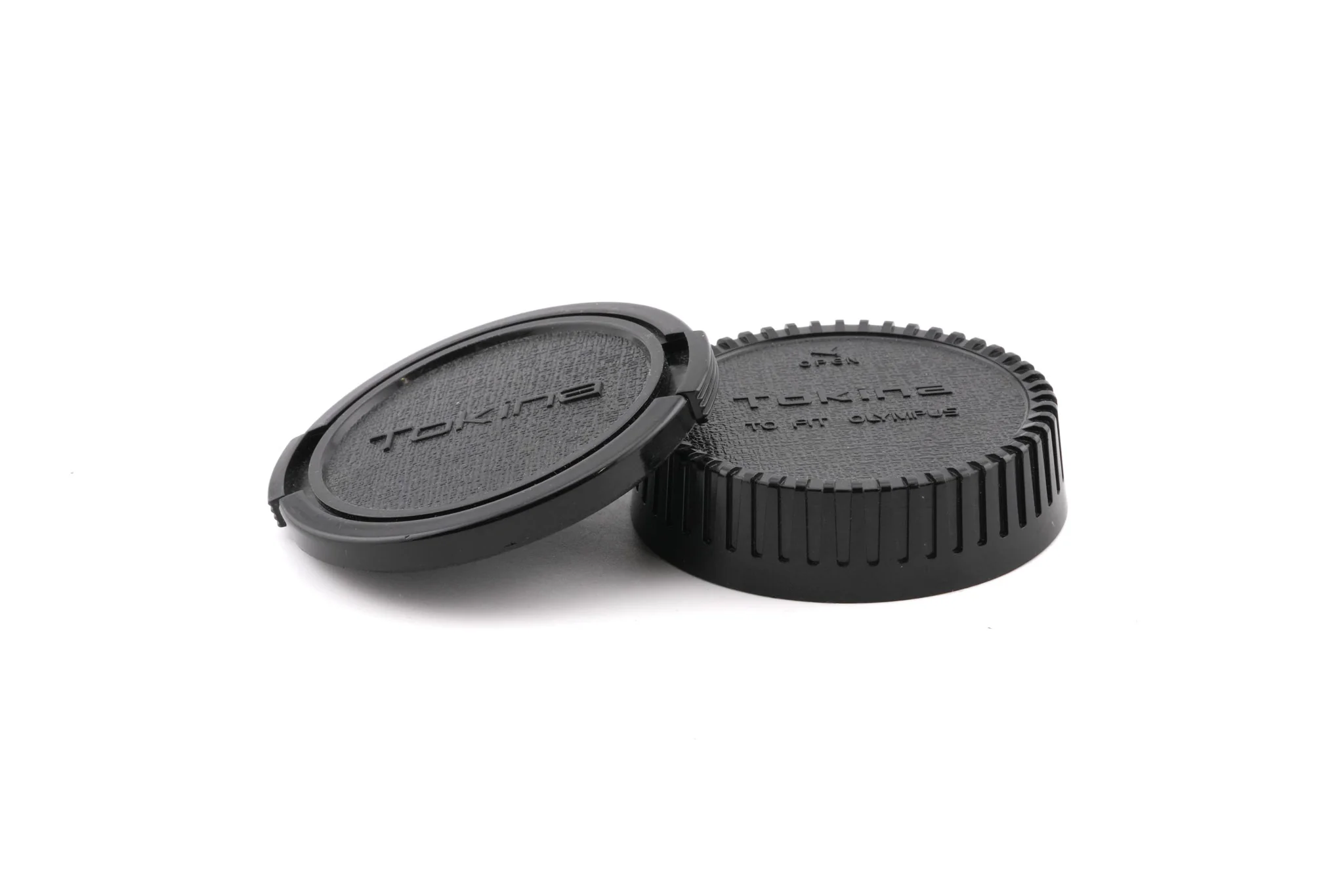Tokina 70-210mm f4-5.6 SD - Image 5