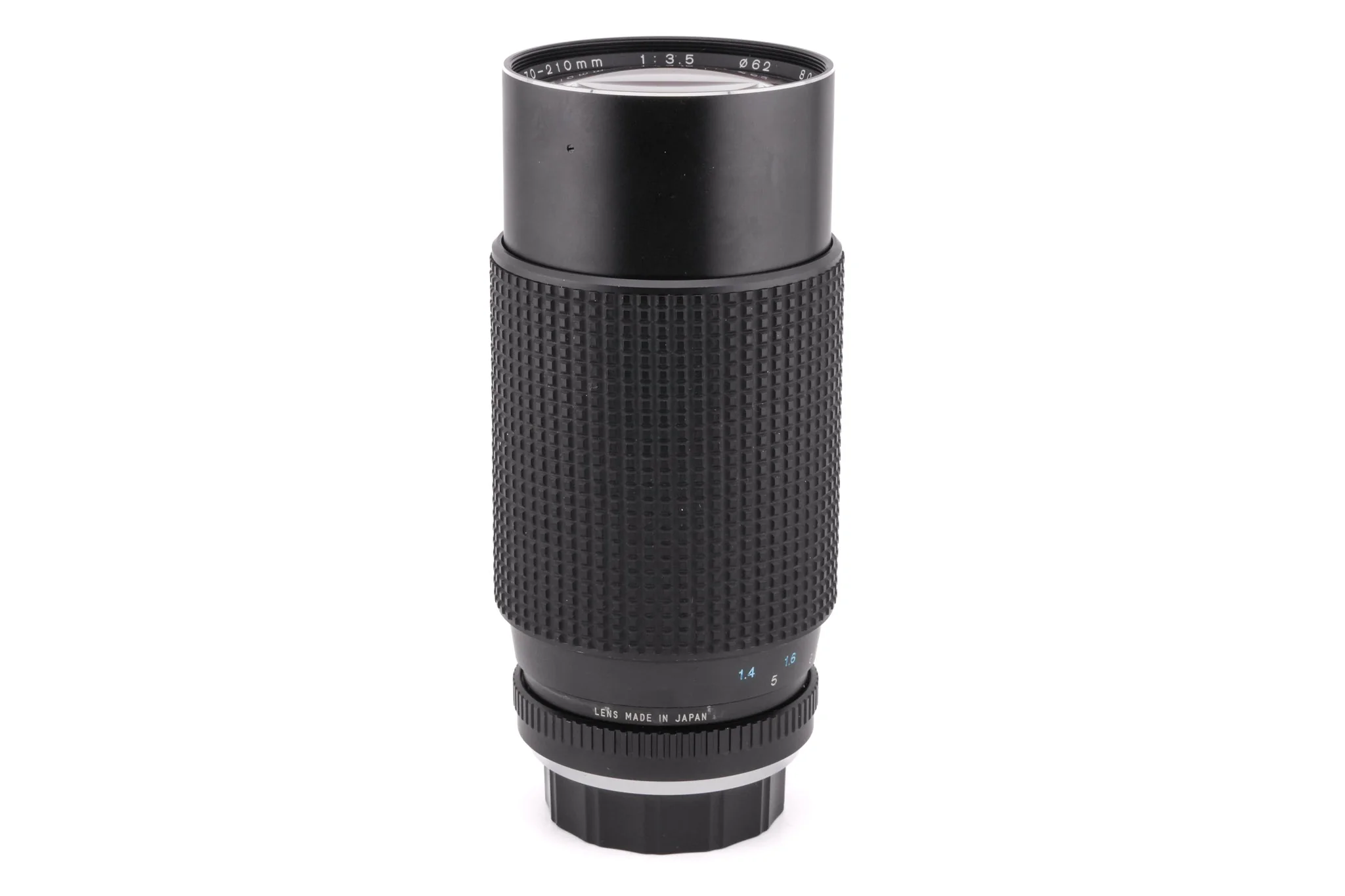 Tokina 70-220mm f3.5 RMC - Image 2