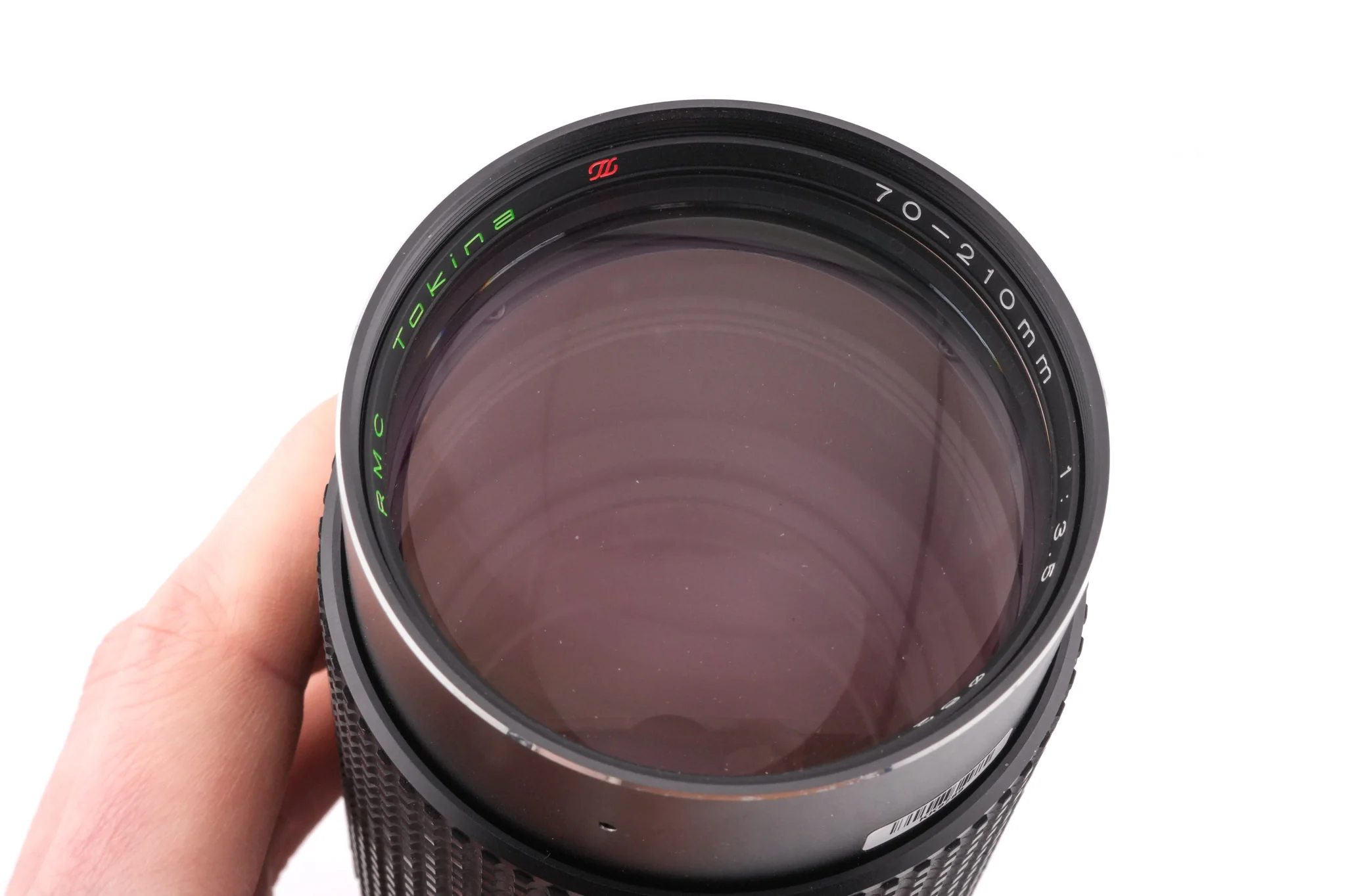 Tokina 70-220mm f3.5 RMC - Image 3