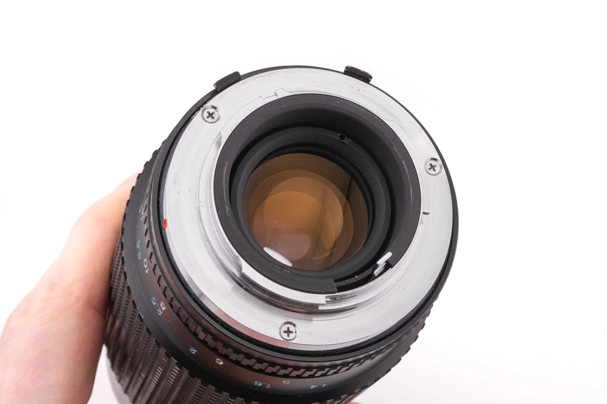 Tokina 70-220mm f3.5 RMC - Image 4