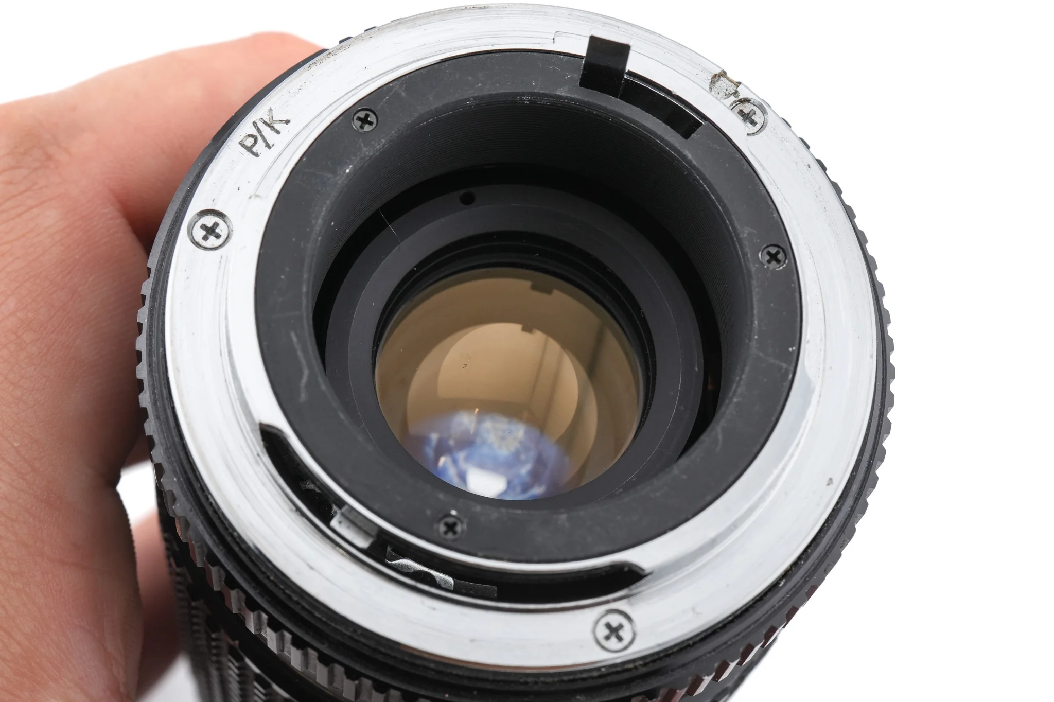Tokina 80-200mm f4.5 RMC - Image 4