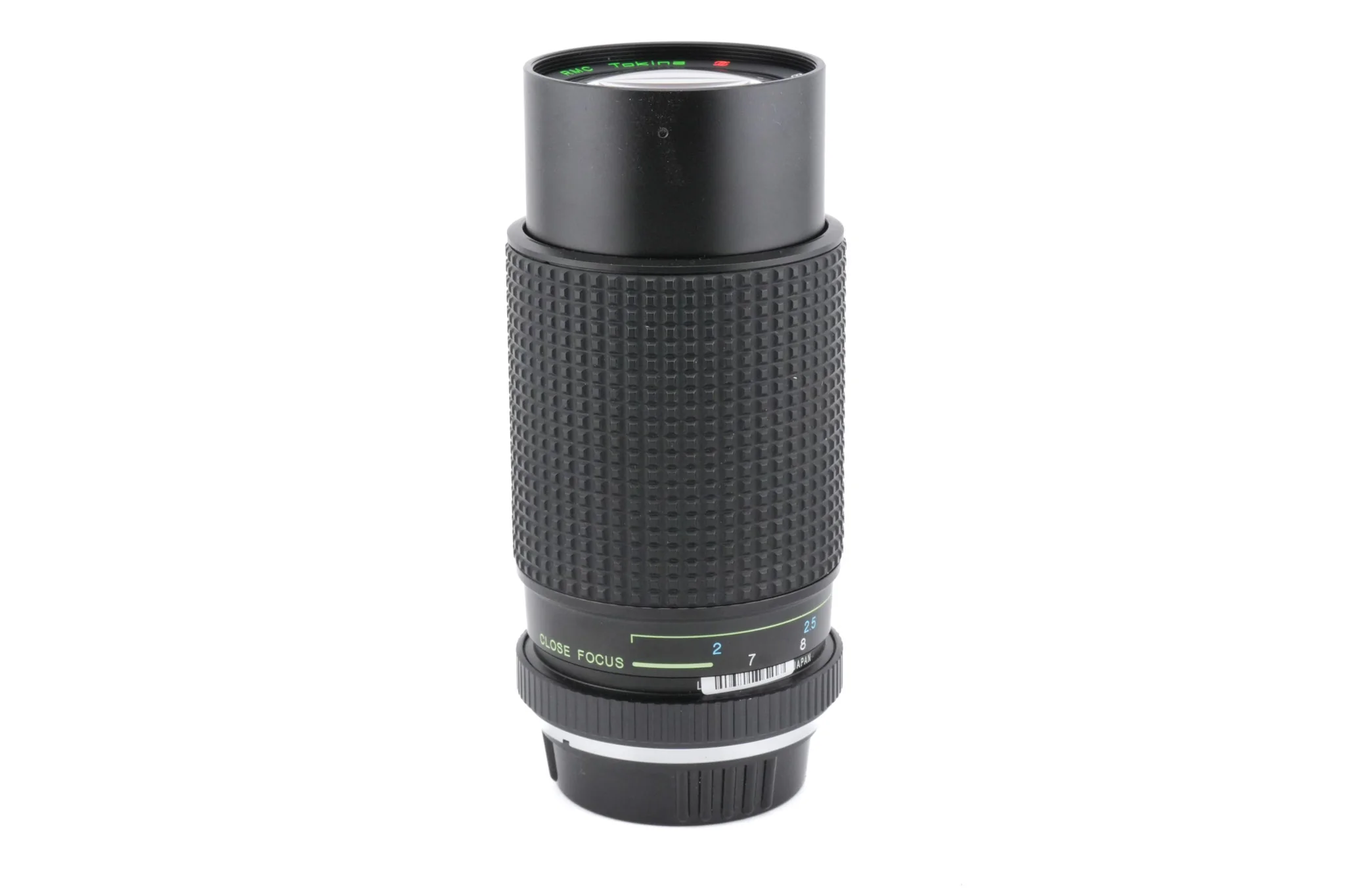 Tokina 80-200mm f4 RMC - Image 2