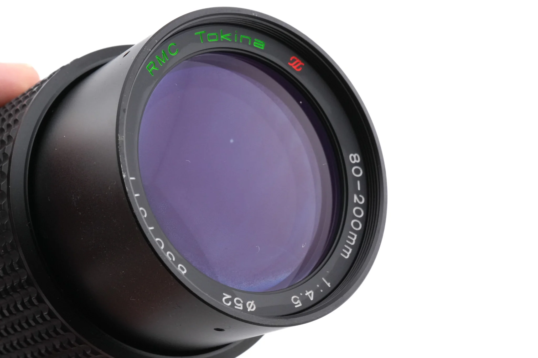 Tokina 80-200mm f4 RMC - Image 3