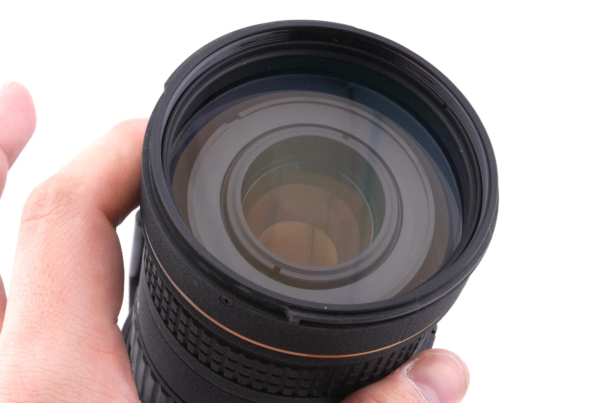 Tokina 80-400mm f4.5-5.6 AT-X D - Image 2